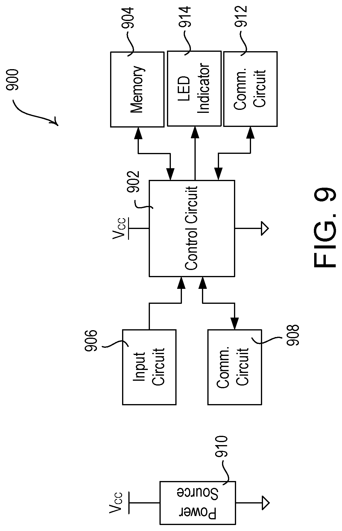 Patent US11785695 Figure 11 – Lamp synchronization after excessive user interaction