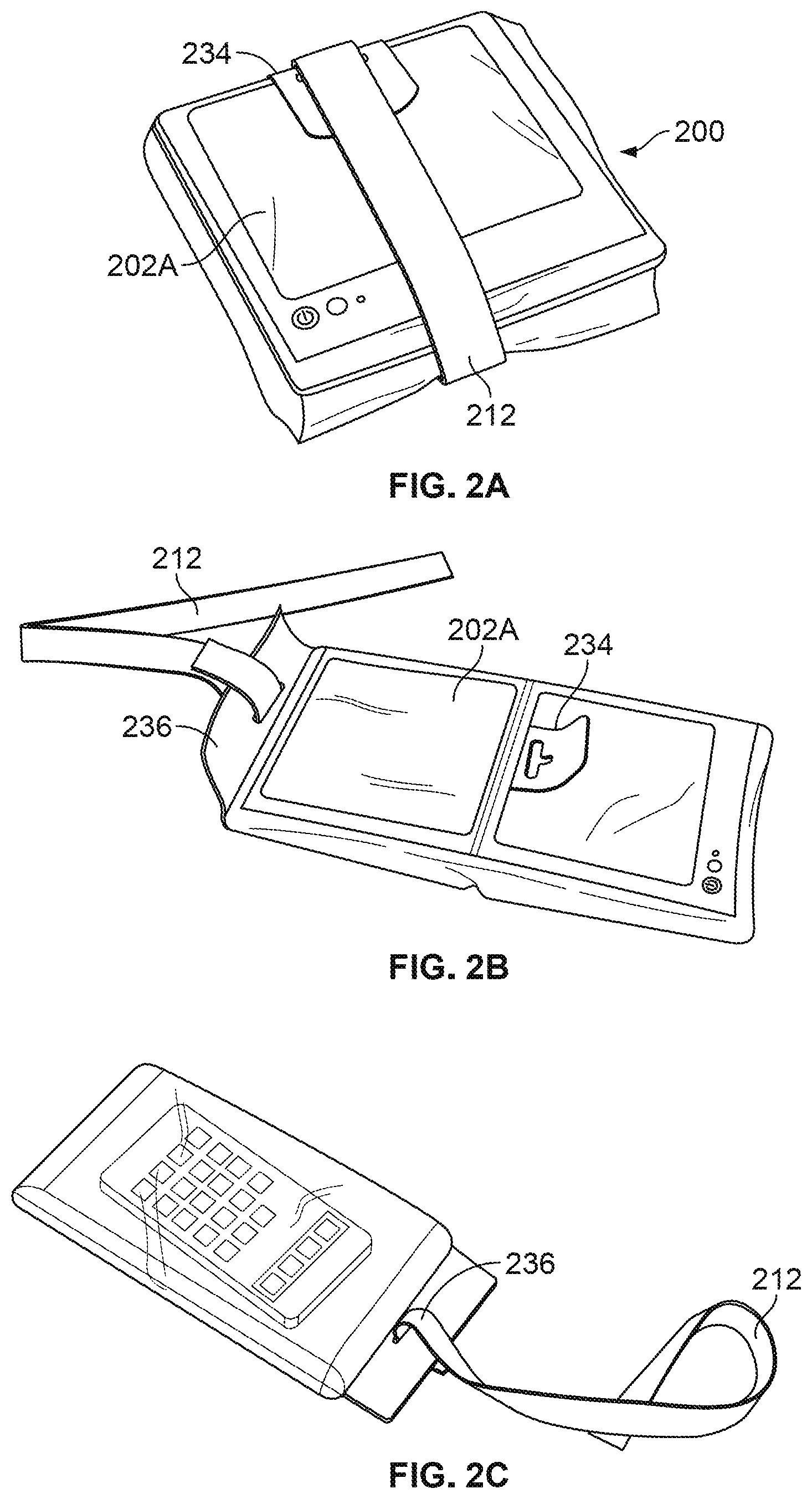 Patent US11785696 Figure 3 – Solar-powered lamps