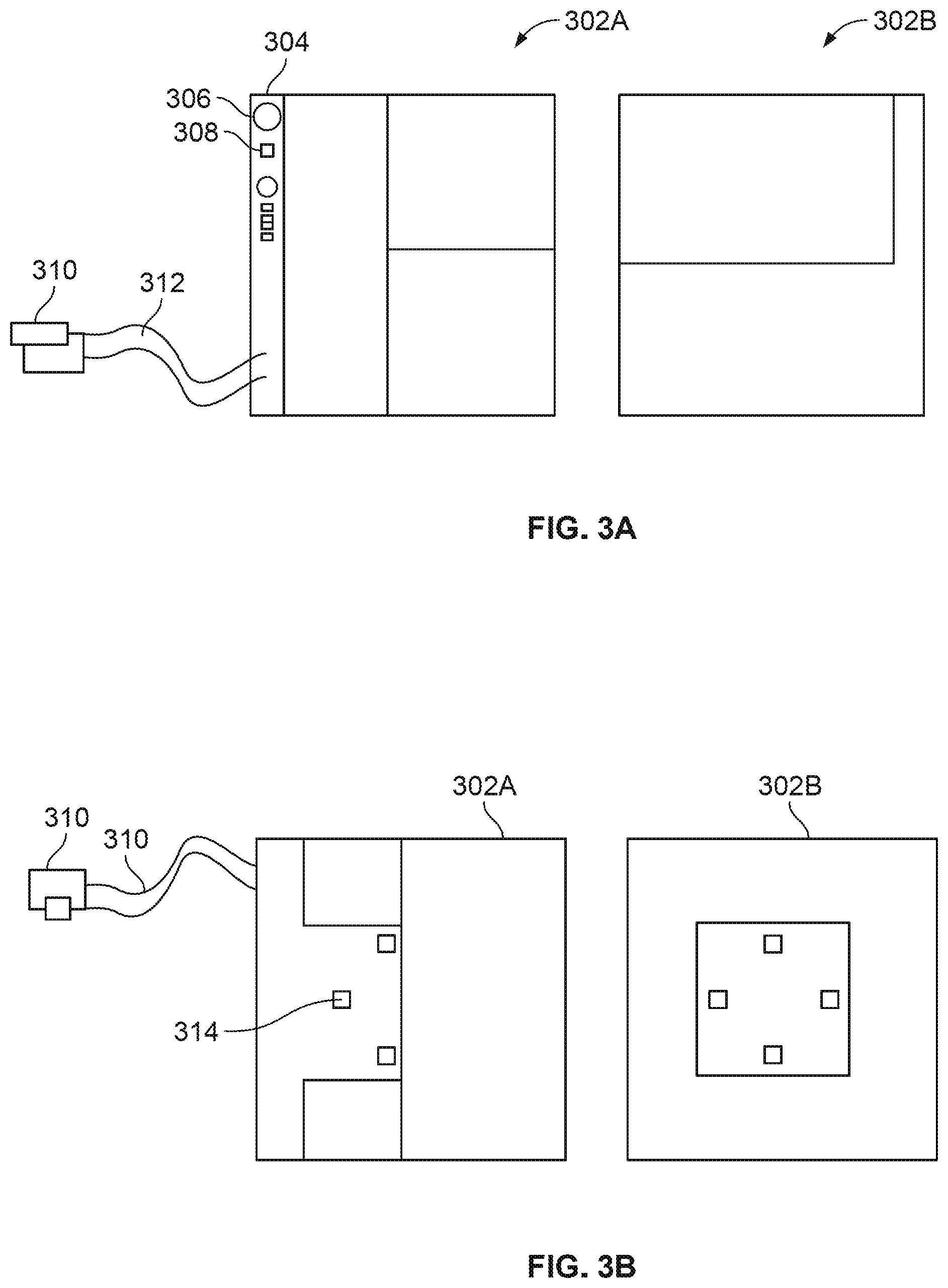 Patent US11785696 Figure 5 – Solar-powered lamps