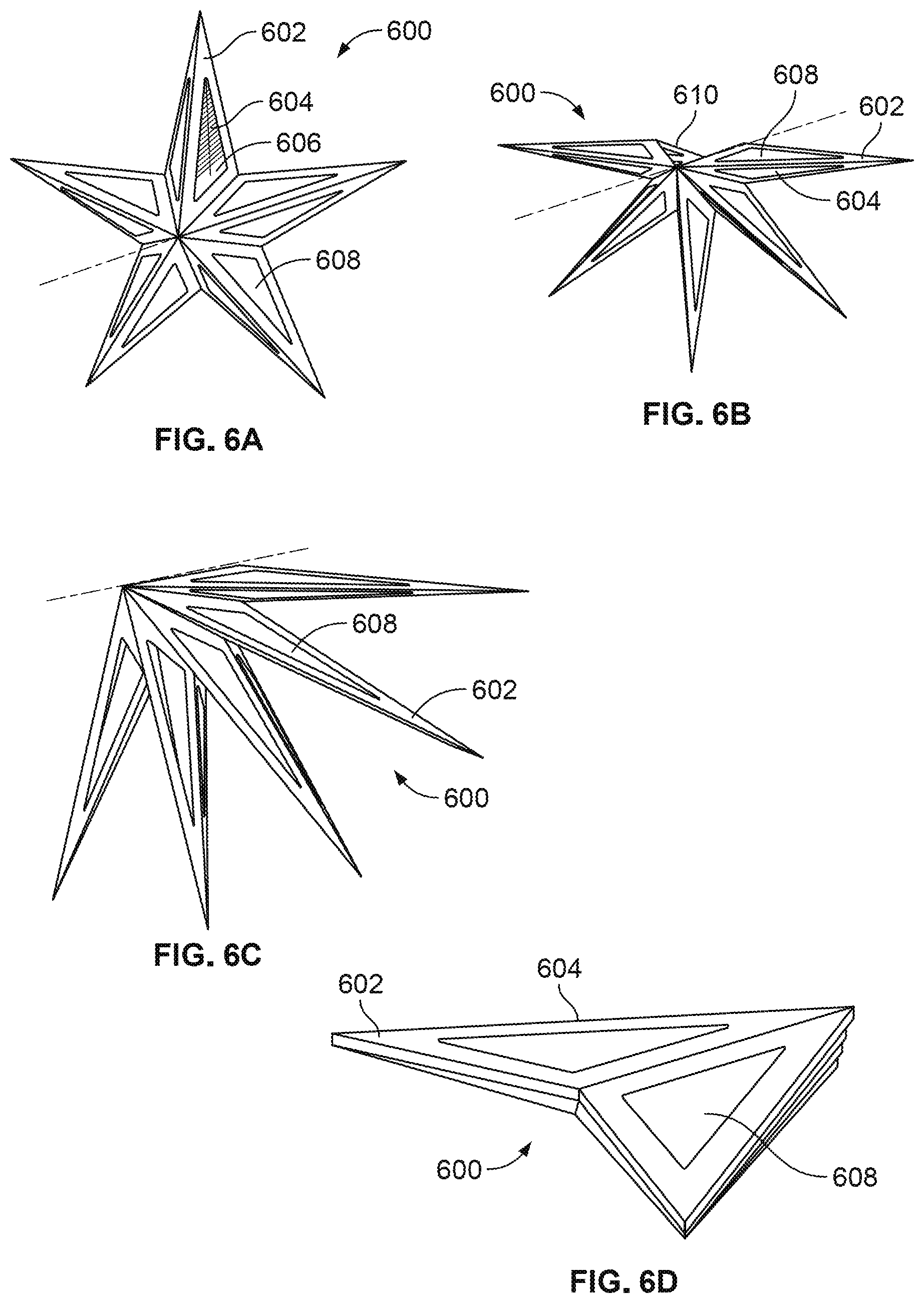 Patent US11785696 Figure 8 – Solar-powered lamps