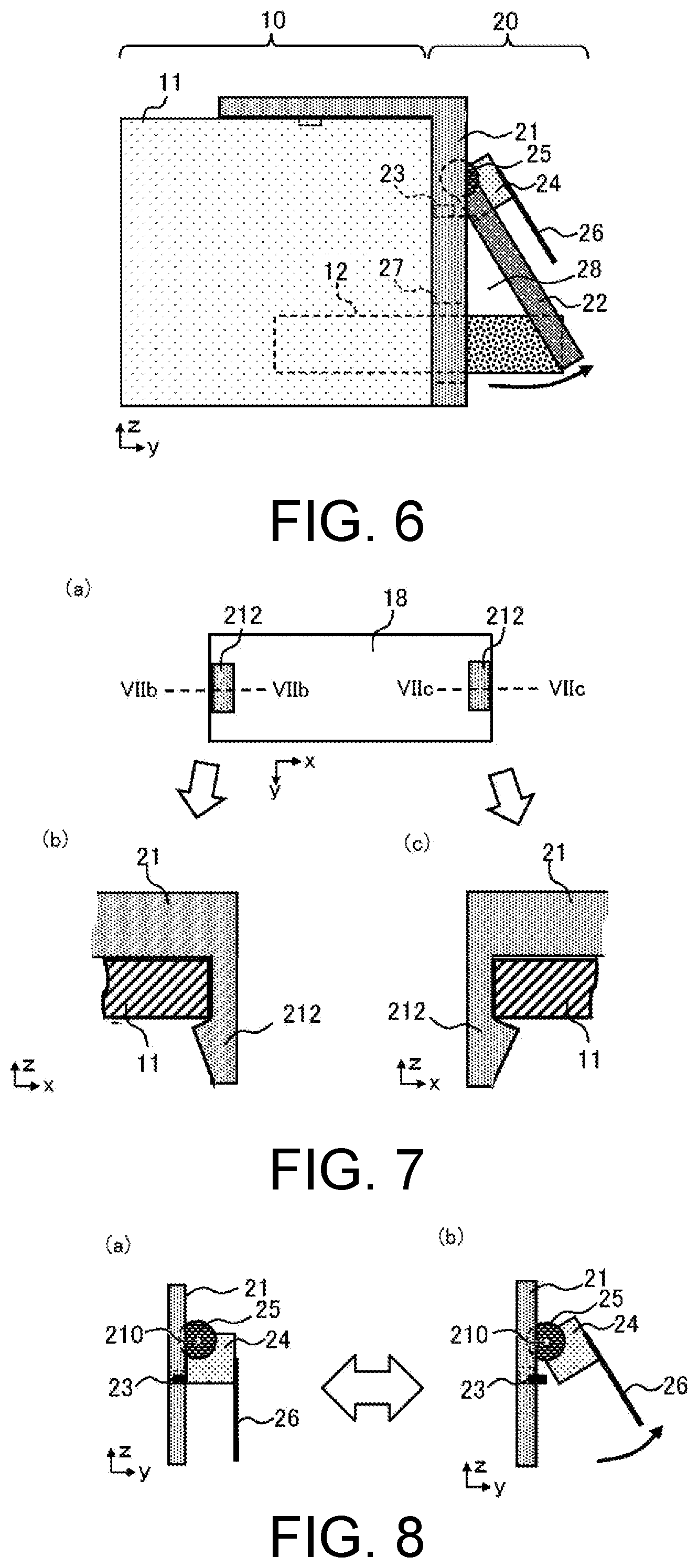 Patent US11785698 Figure 4 – Static eliminator and droplet ejection system