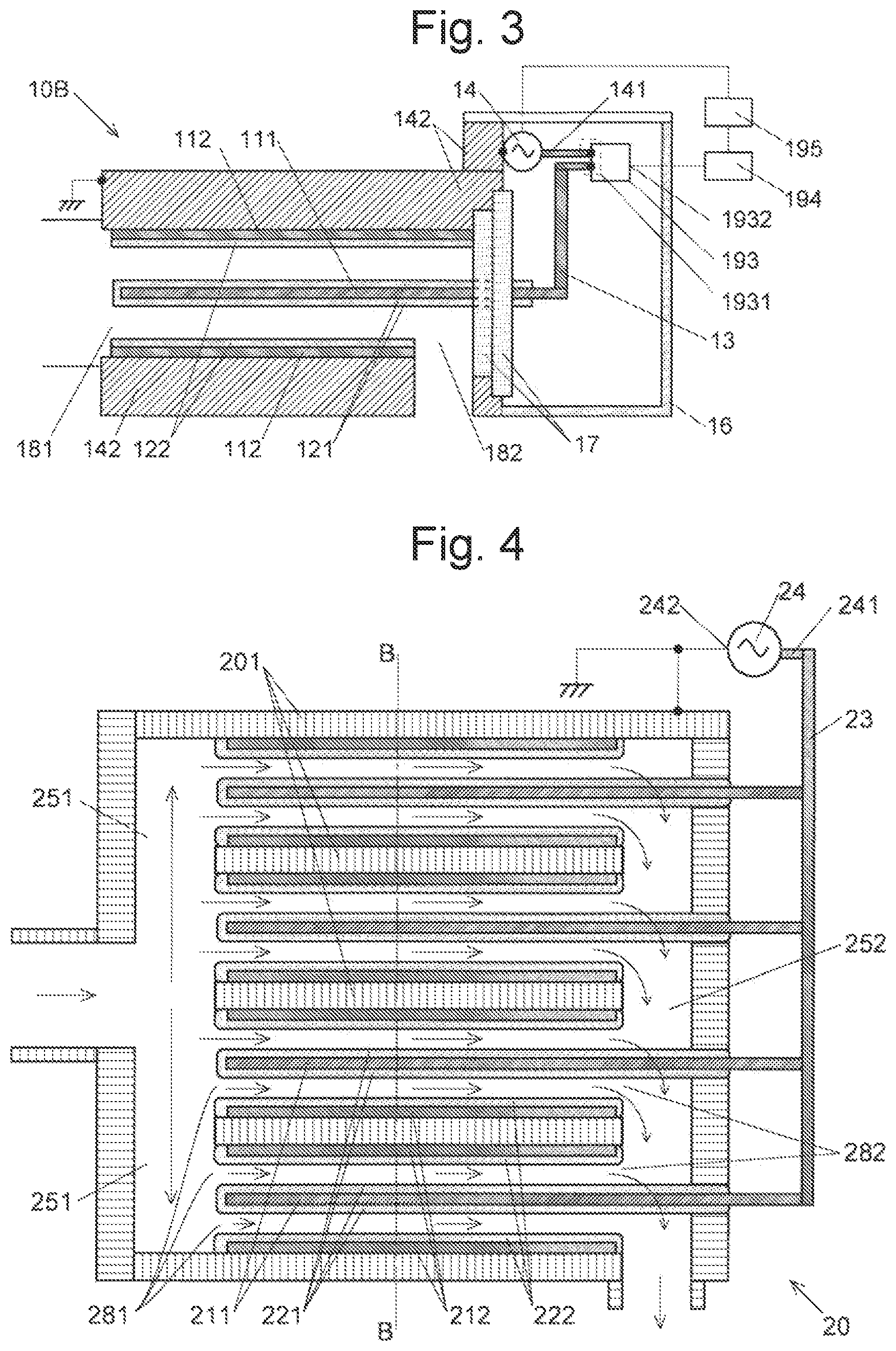 Patent US11785701 Figure 2 – Plasma generator