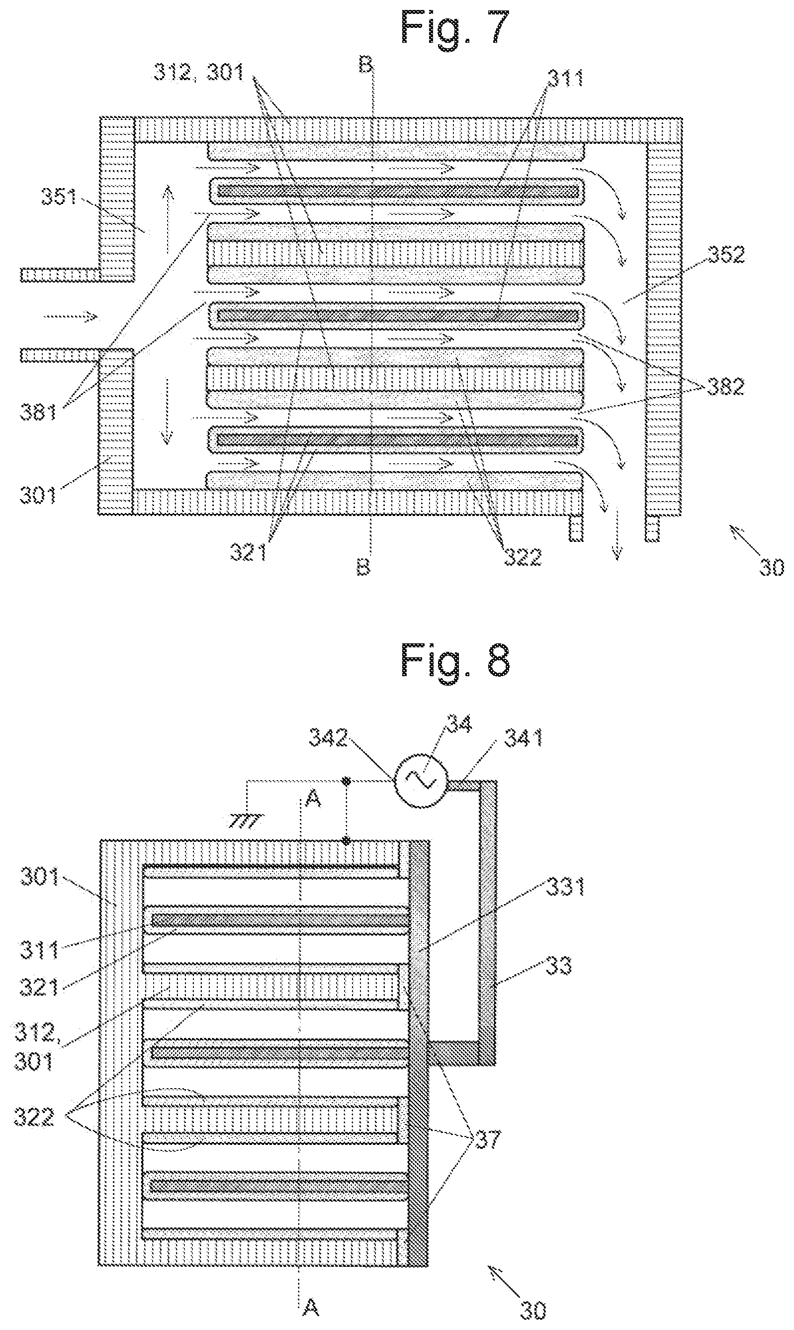 Patent US11785701 Figure 4 – Plasma generator