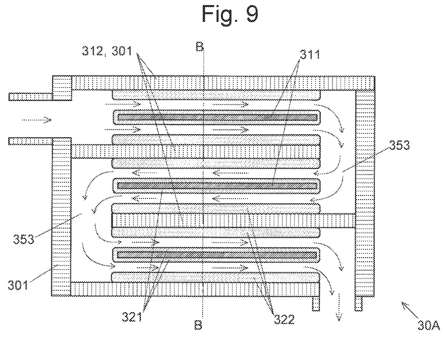 Patent US11785701 Figure 5 – Plasma generator