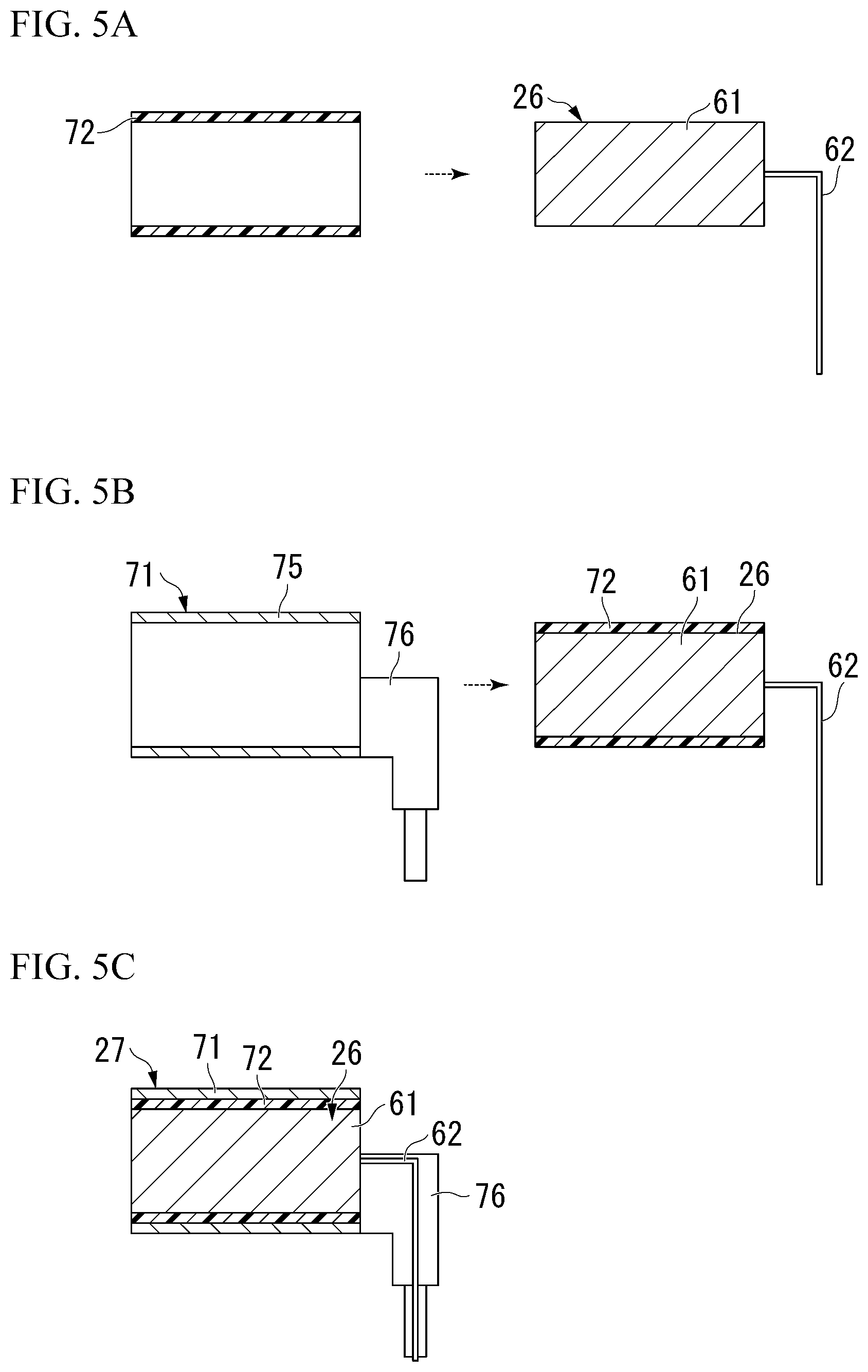 Patent US11785703 Figure 5 – Semiconductor storage device and heat dissipator