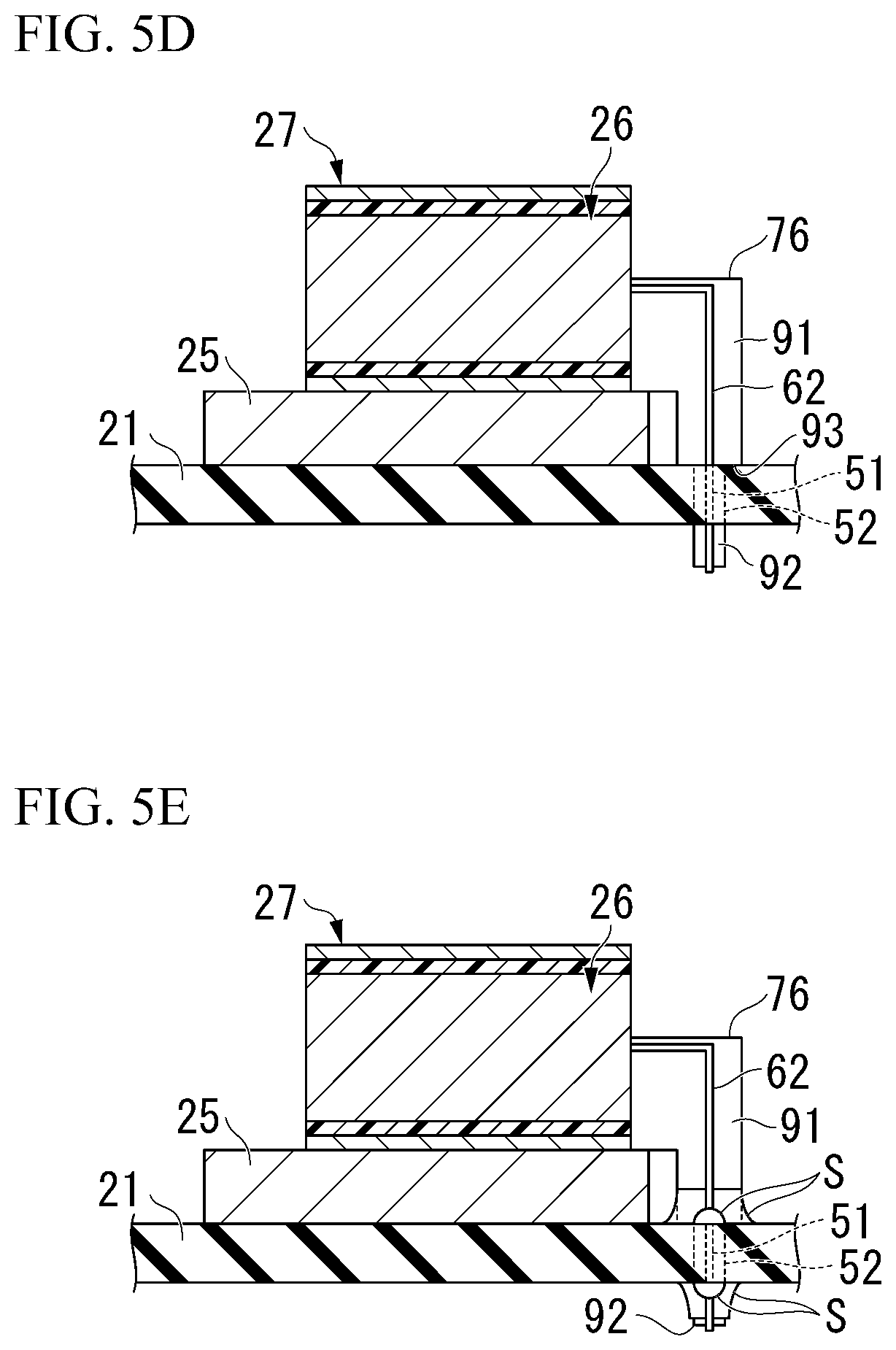 Patent US11785703 Figure 6 – Semiconductor storage device and heat dissipator