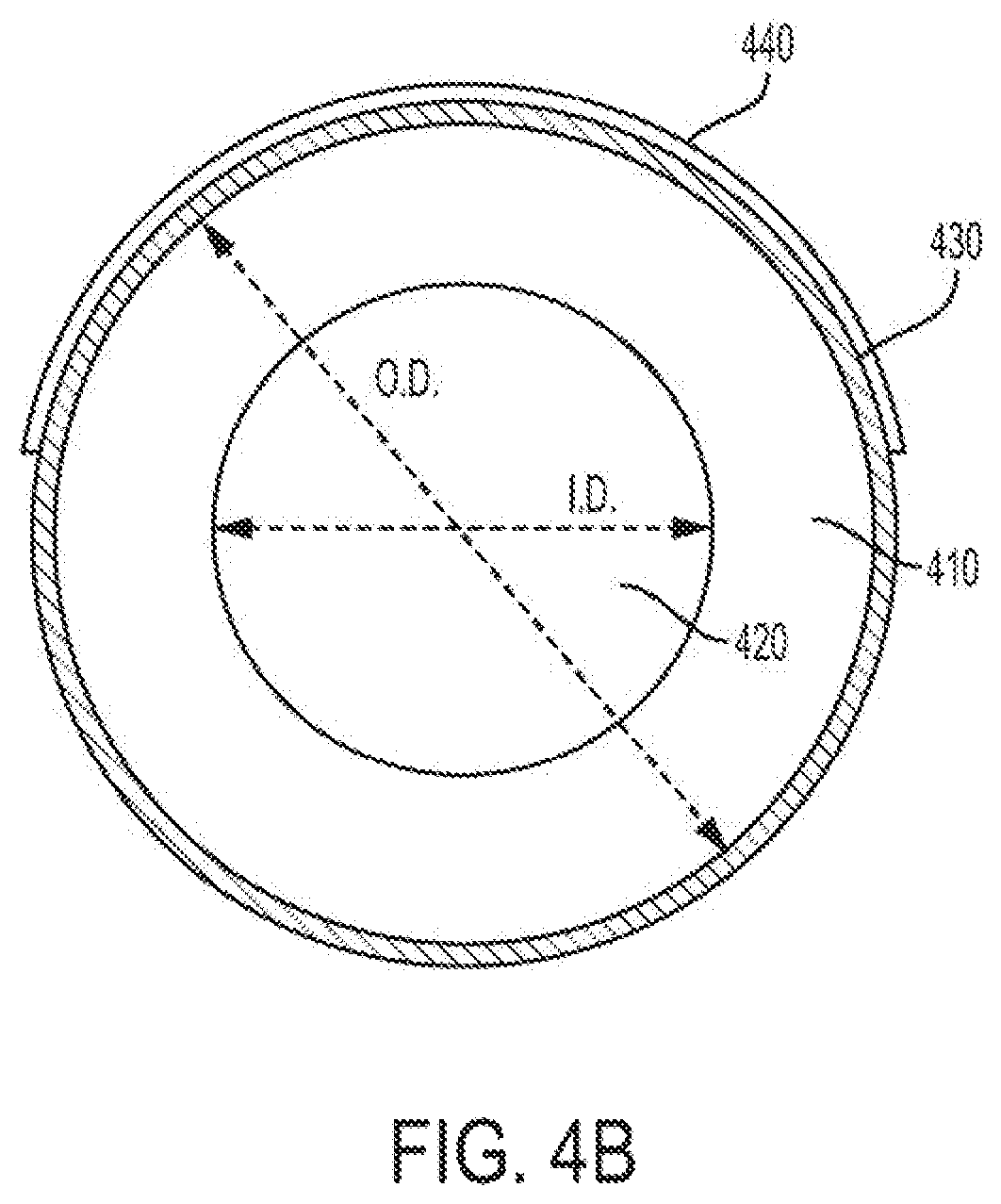 Patent US11785705 Figure 5 – Thermal insulation and temperature control of components
