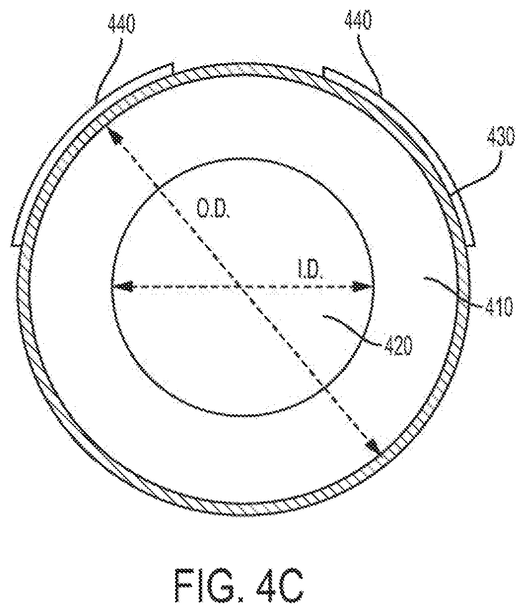 Patent US11785705 Figure 6 – Thermal insulation and temperature control of components