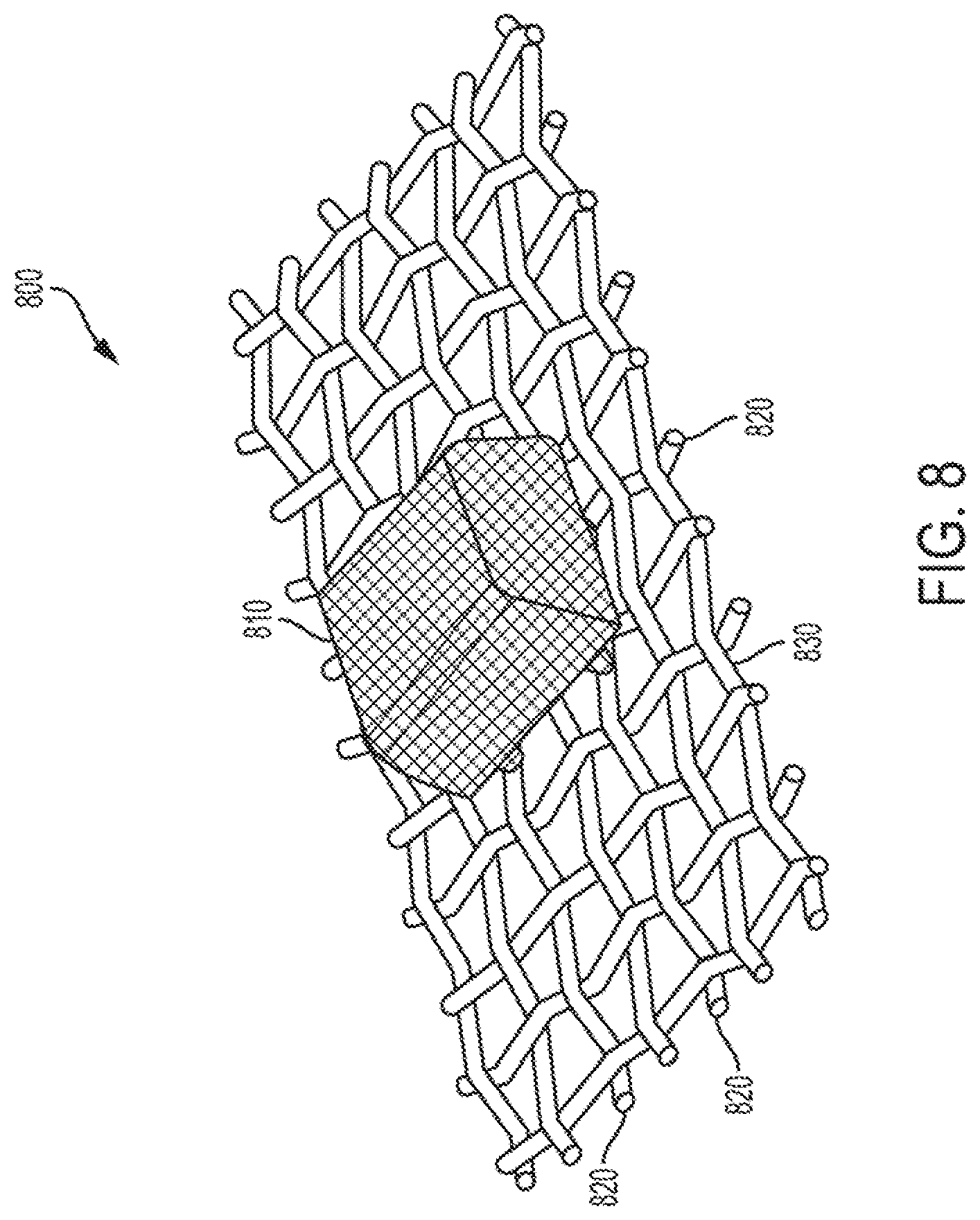 Patent US11785705 Figure 10 – Thermal insulation and temperature control of components