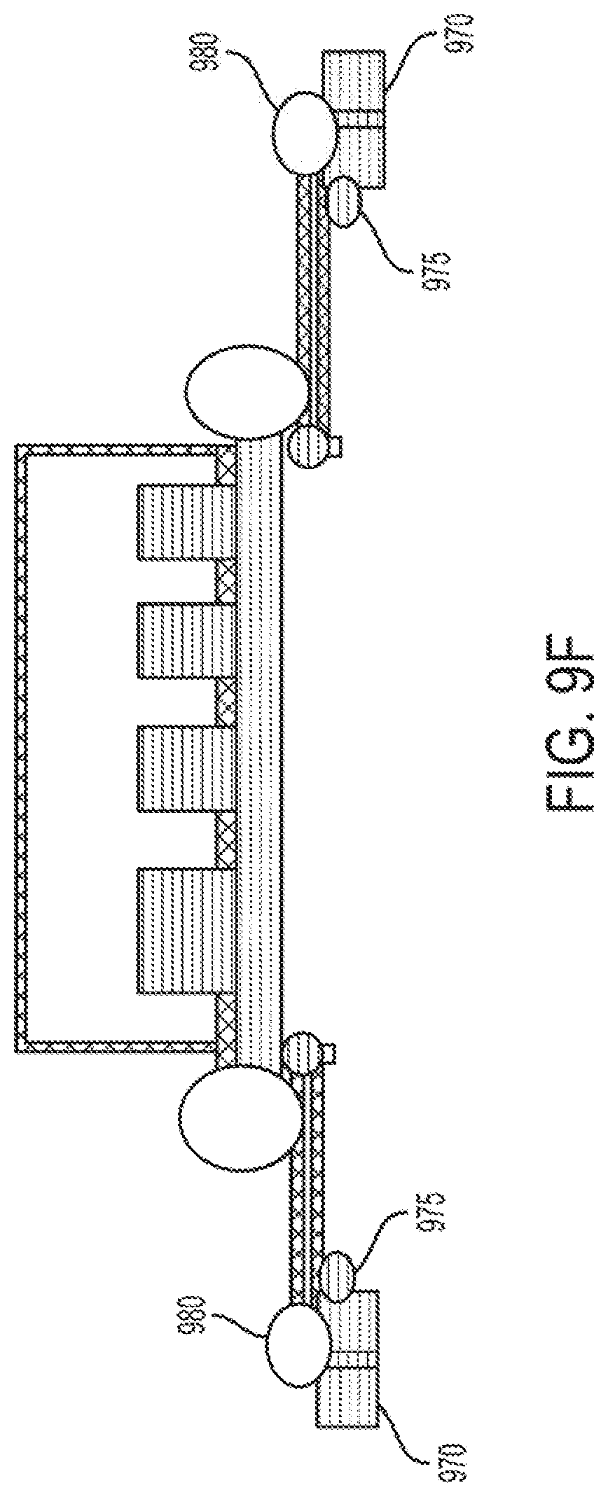 Patent US11785705 Figure 13 – Thermal insulation and temperature control of components