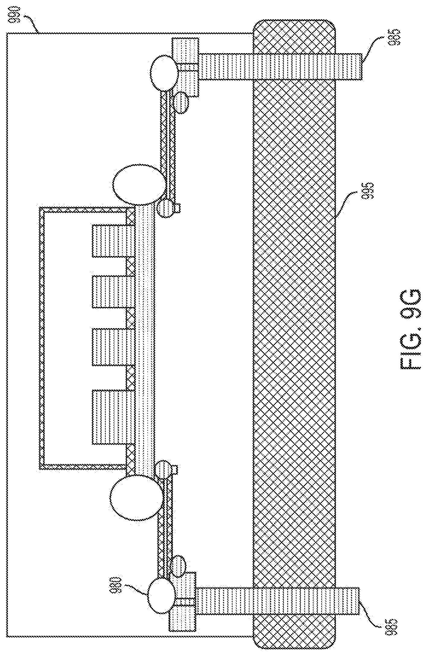 Patent US11785705 Figure 14 – Thermal insulation and temperature control of components
