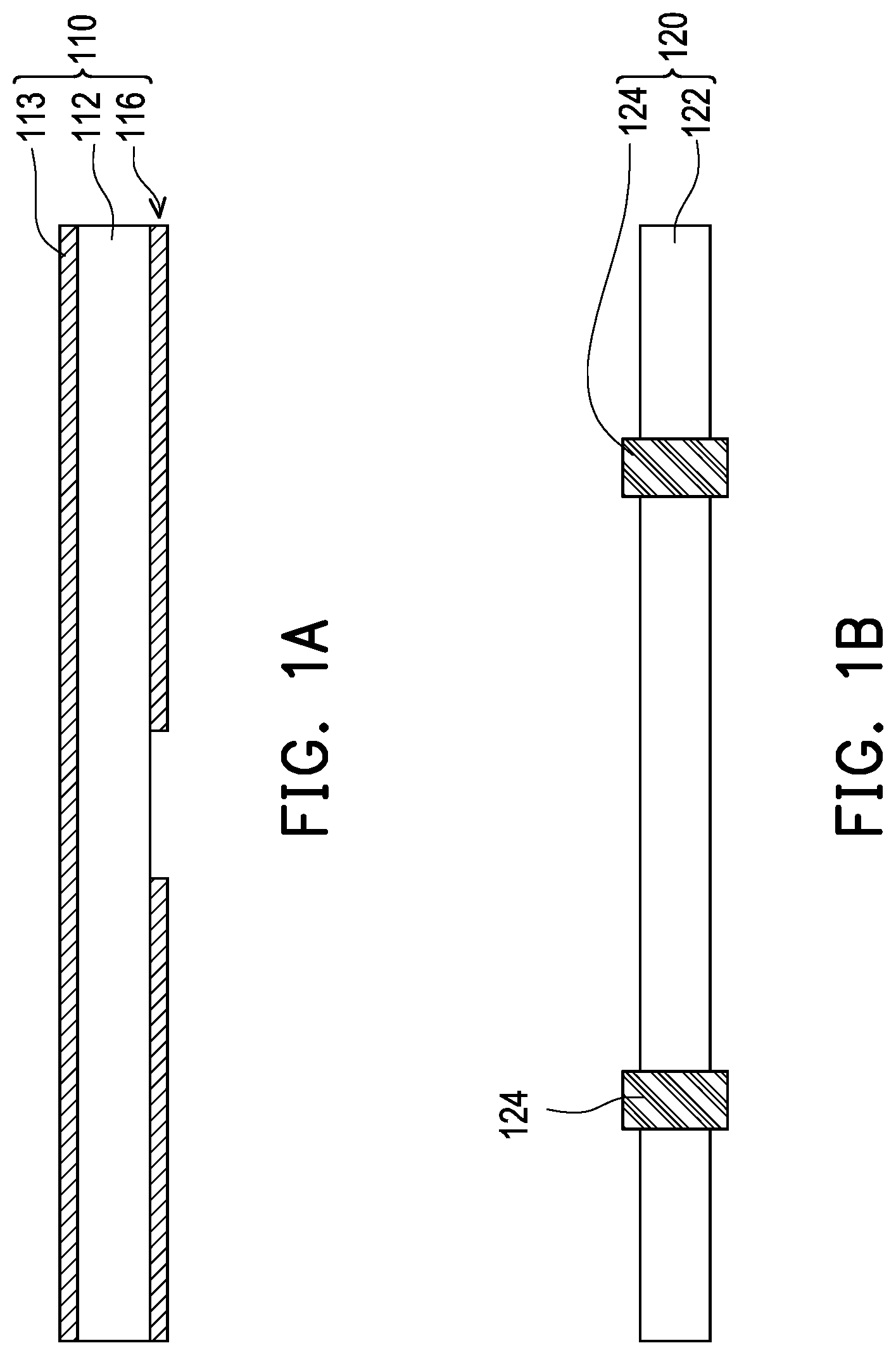 Patent US11785707 Figure 1 – Circuit board and manufacturing method thereof and electronic device