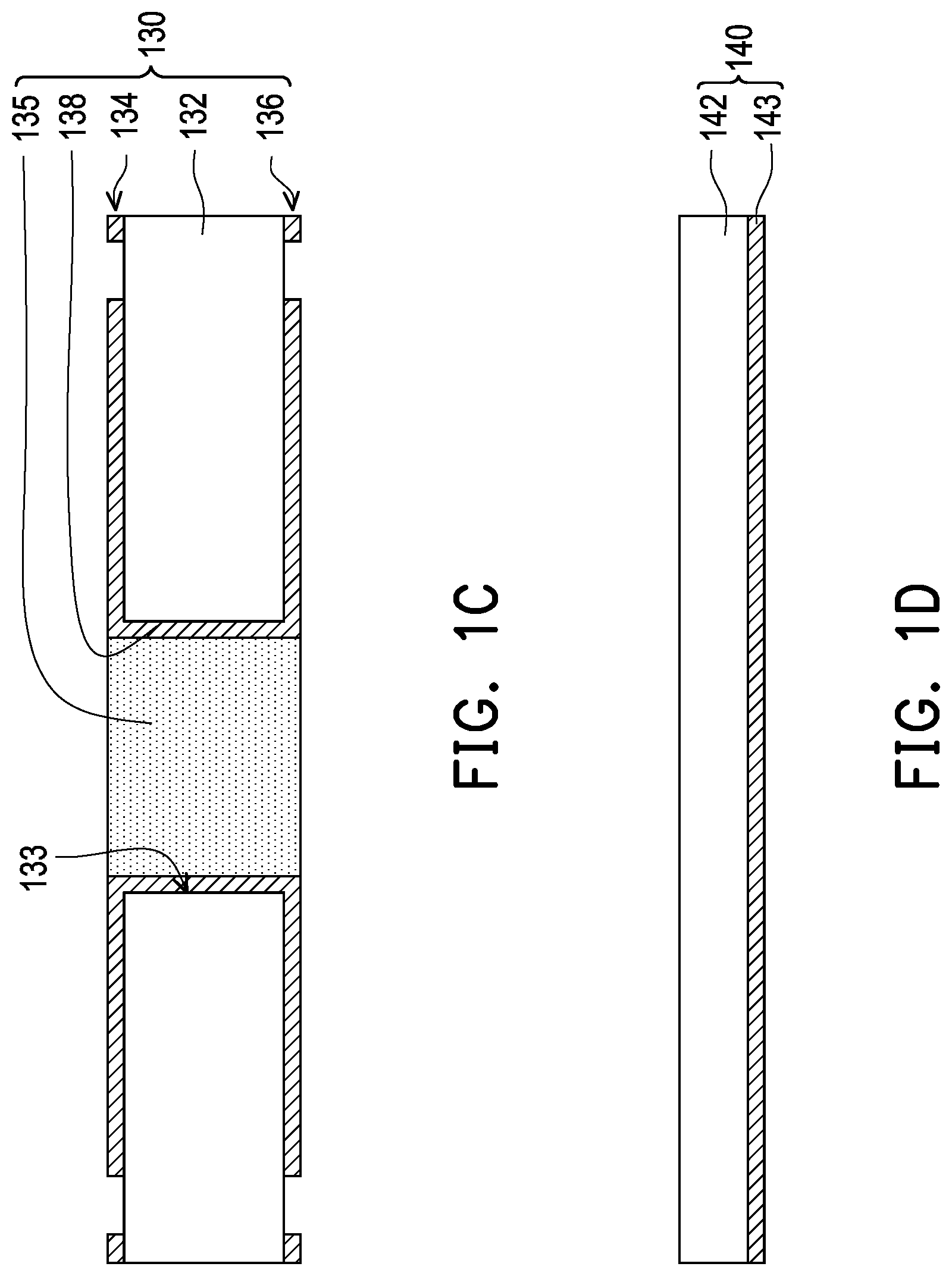 Patent US11785707 Figure 2 – Circuit board and manufacturing method thereof and electronic device