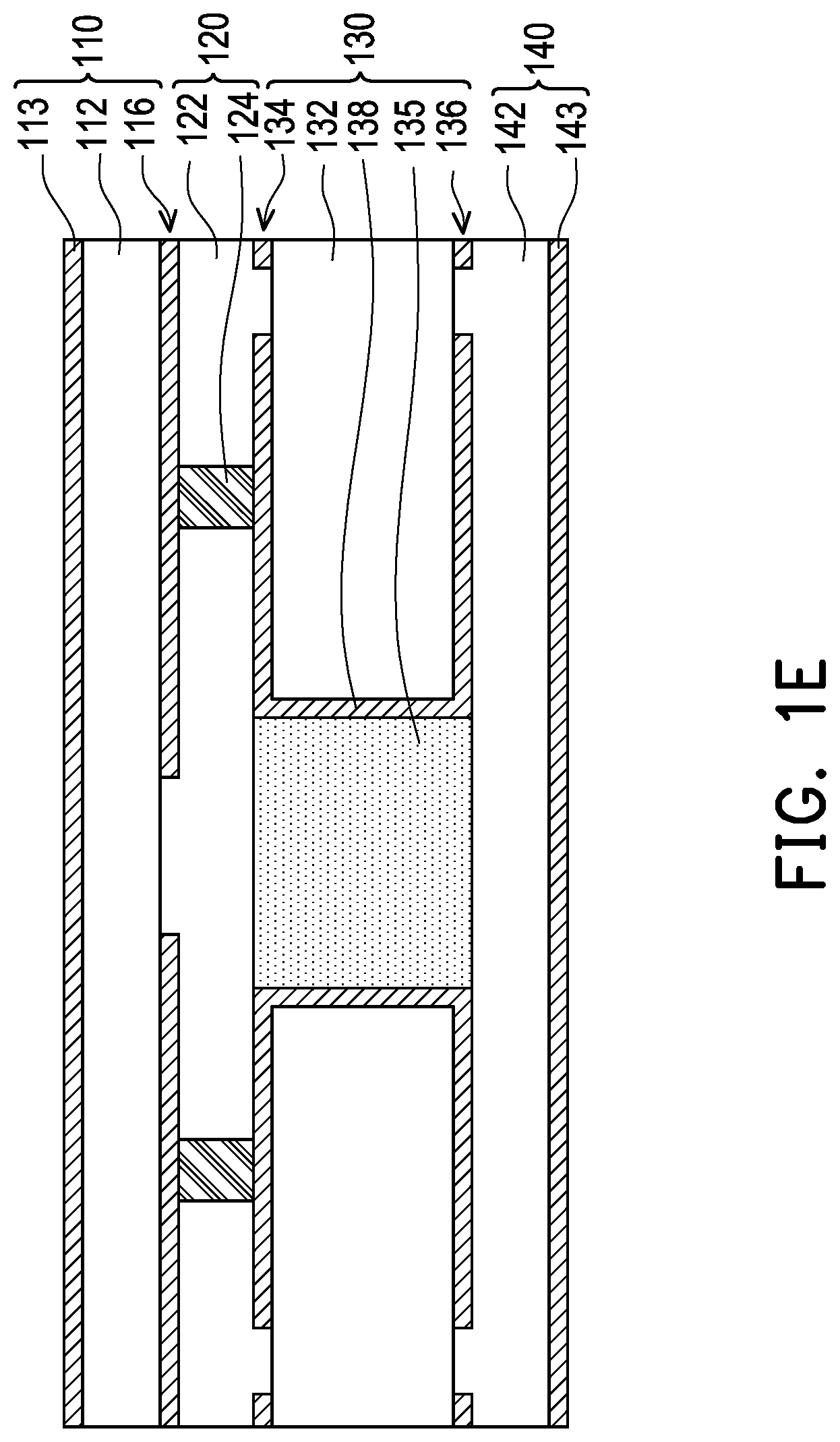 Patent US11785707 Figure 3 – Circuit board and manufacturing method thereof and electronic device