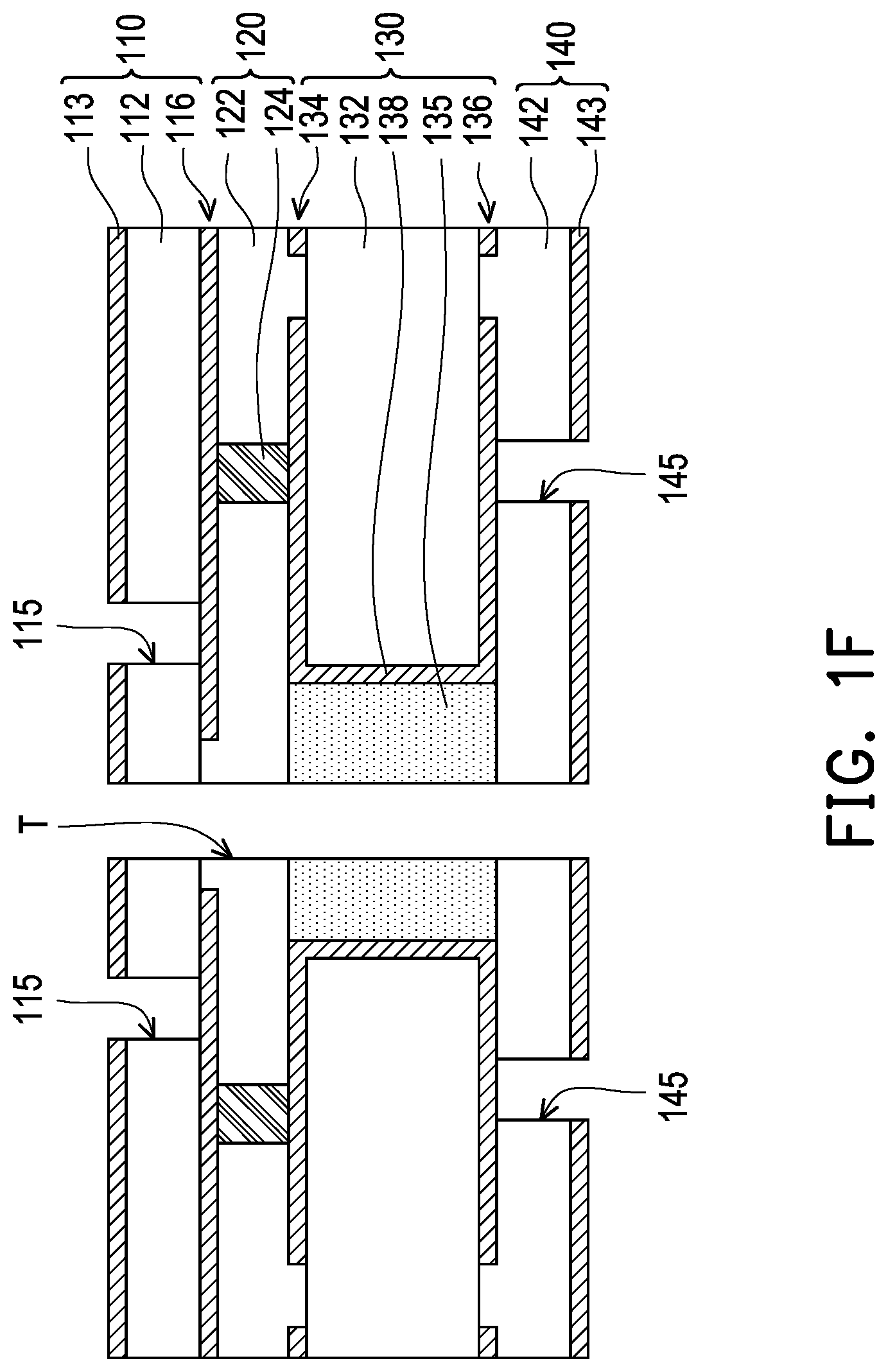 Patent US11785707 Figure 4 – Circuit board and manufacturing method thereof and electronic device