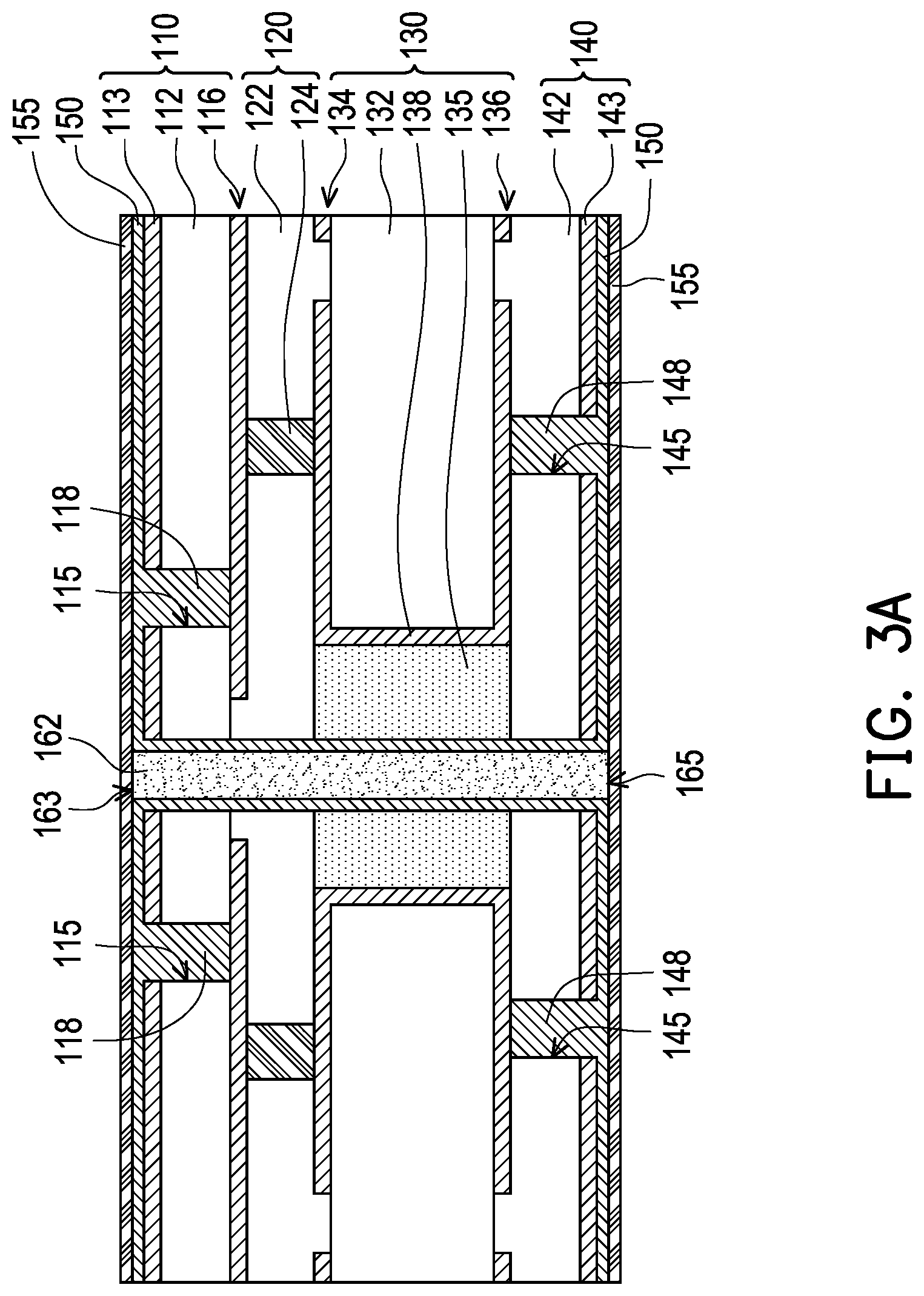 Patent US11785707 Figure 10 – Circuit board and manufacturing method thereof and electronic device