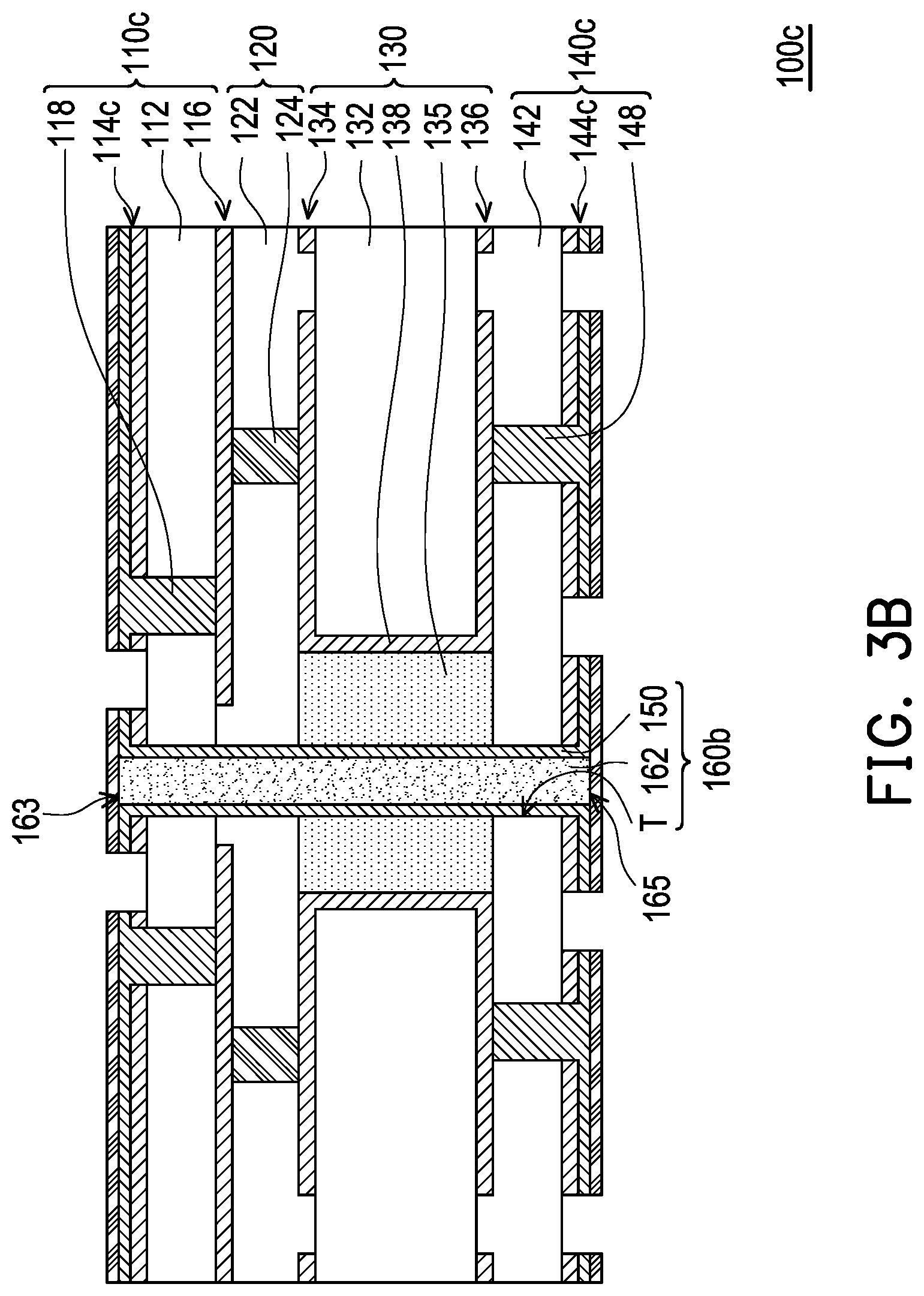 Patent US11785707 Figure 11 – Circuit board and manufacturing method thereof and electronic device