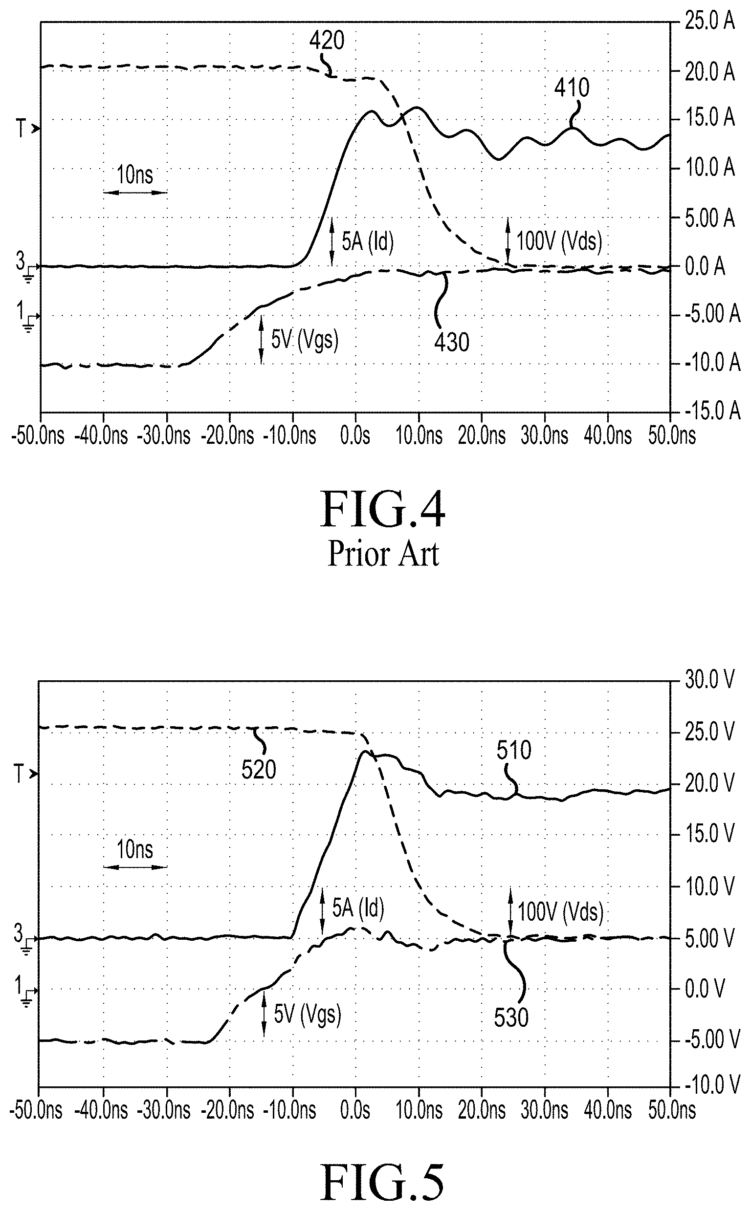 Patent US11785708 Figure 4 – Sensor device for measuring current in electrical circuit