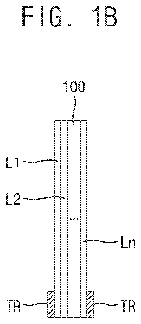 Patent US11785710 Figure 2 – Module board and memory module including the same