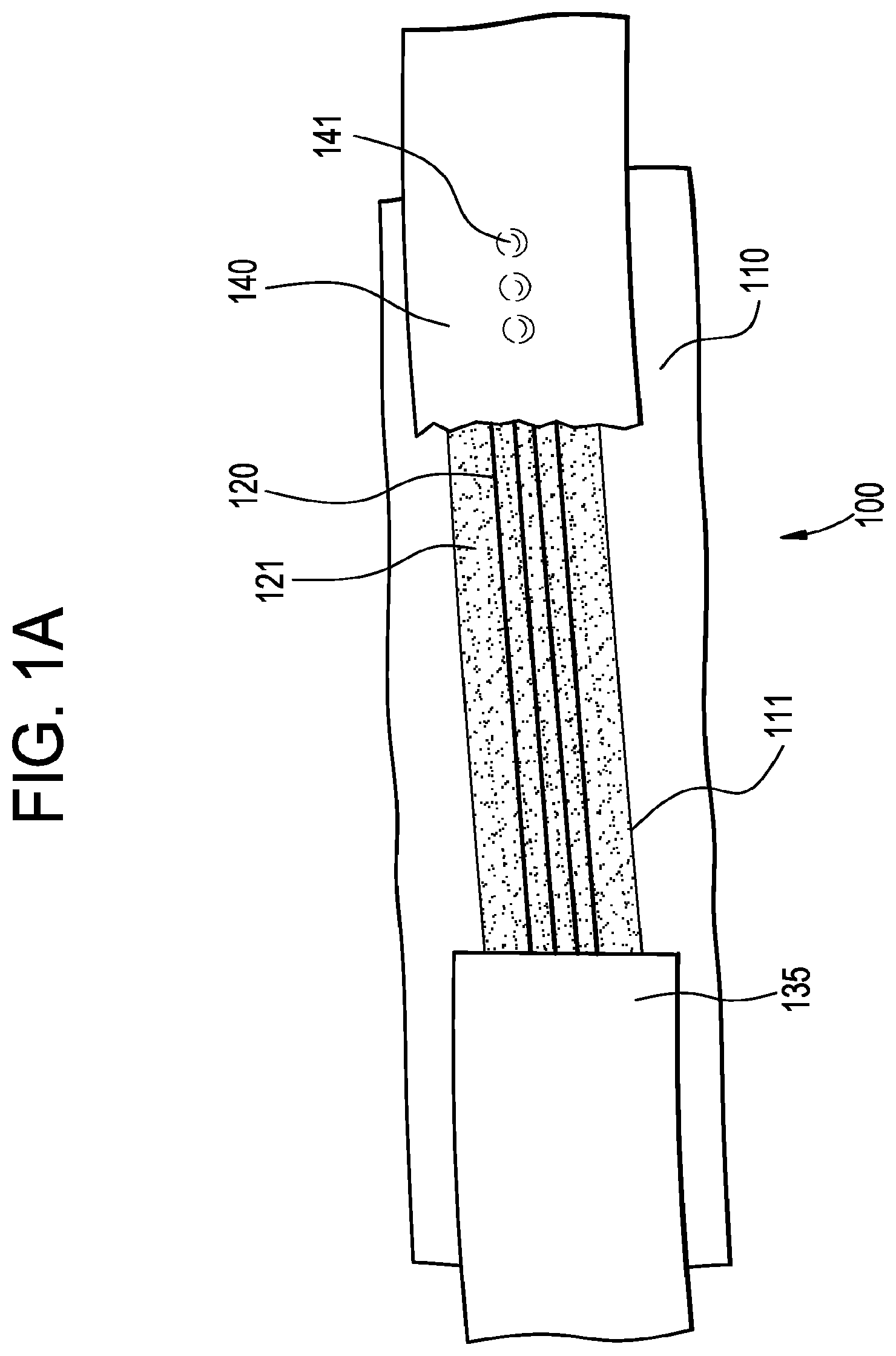 Patent US11785712 Figure 1 – Communication device