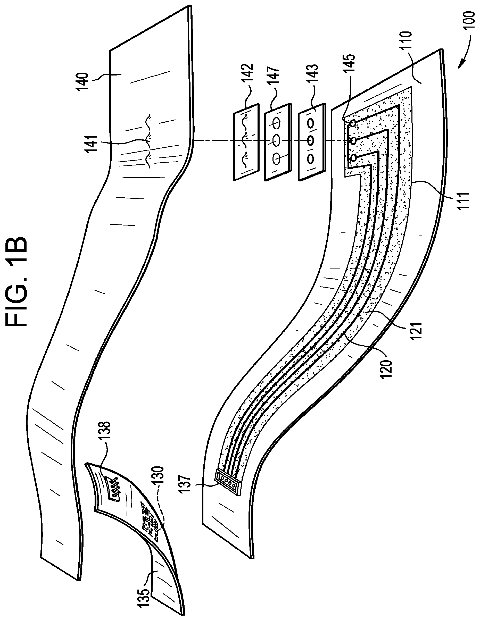 Patent US11785712 Figure 2 – Communication device