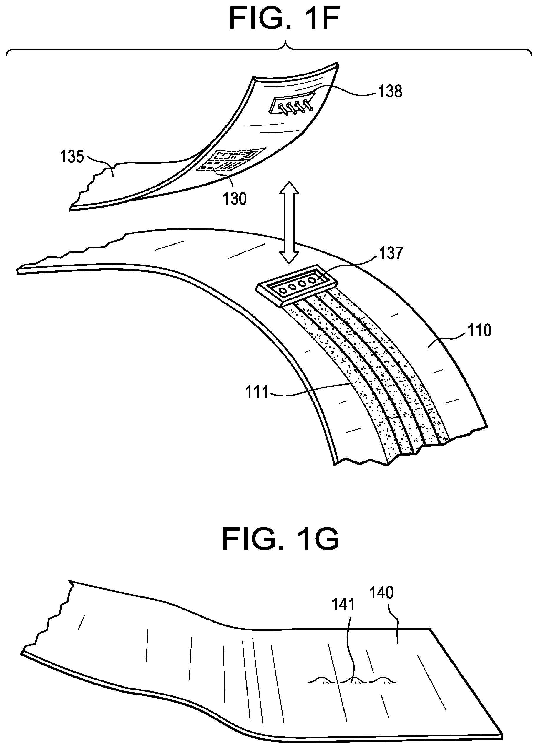 Patent US11785712 Figure 6 – Communication device