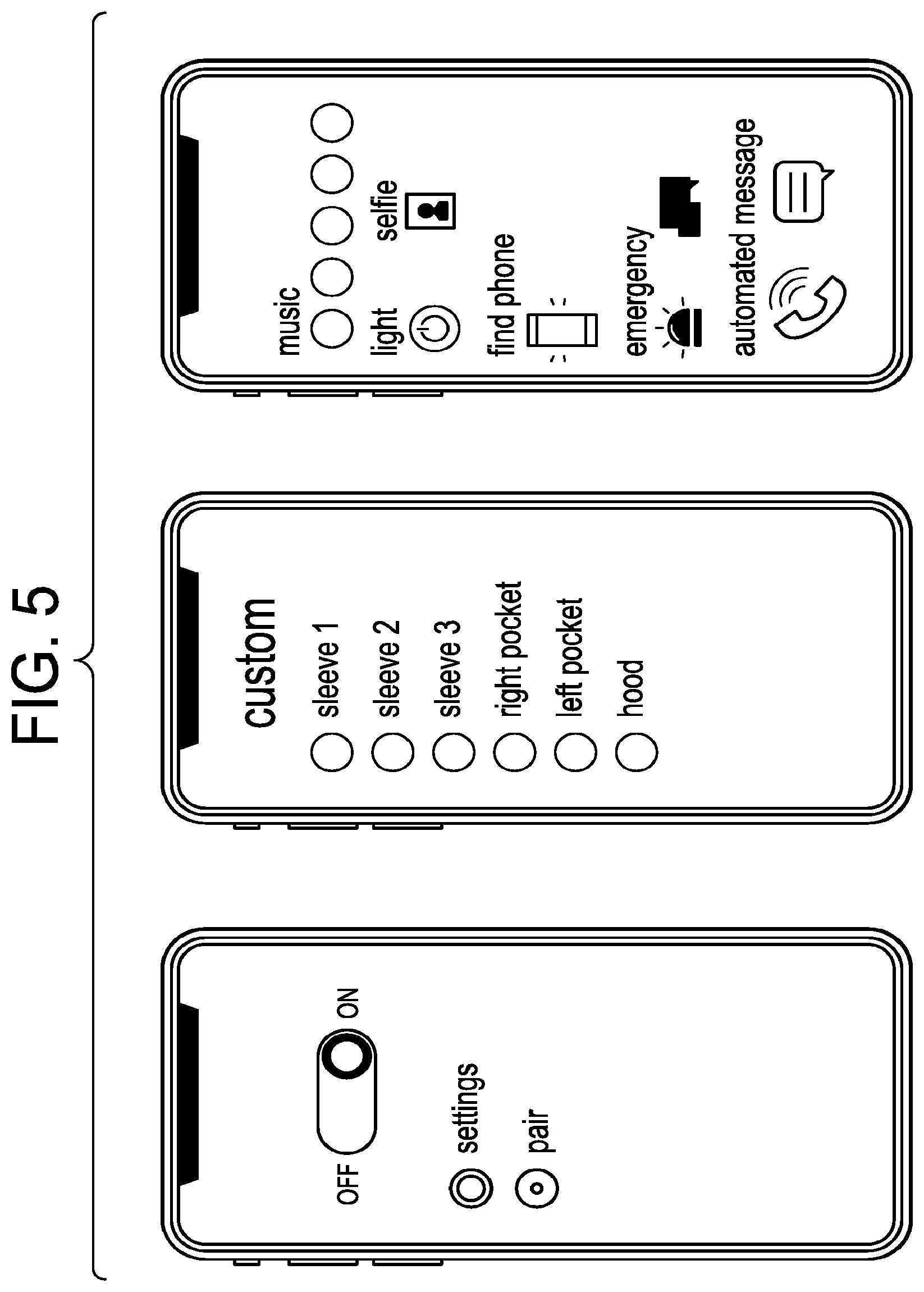 Patent US11785712 Figure 10 – Communication device