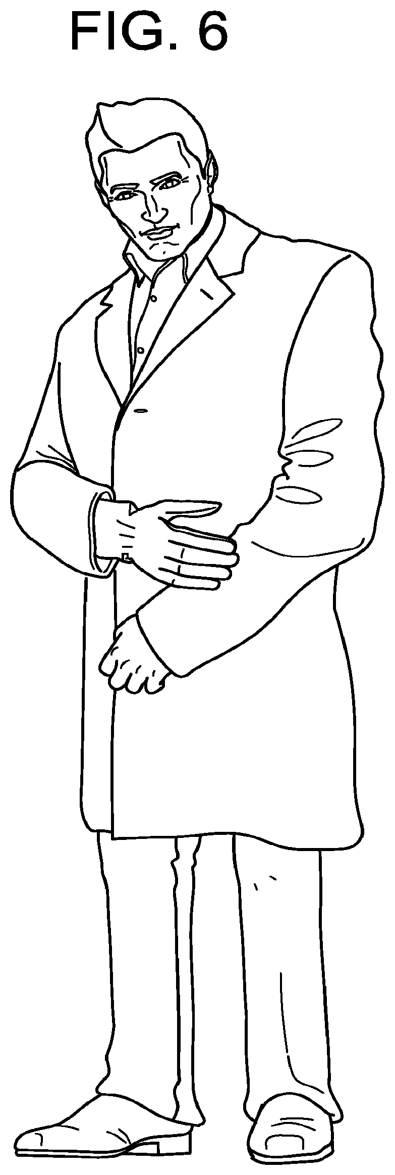Patent US11785712 Figure 11 – Communication device