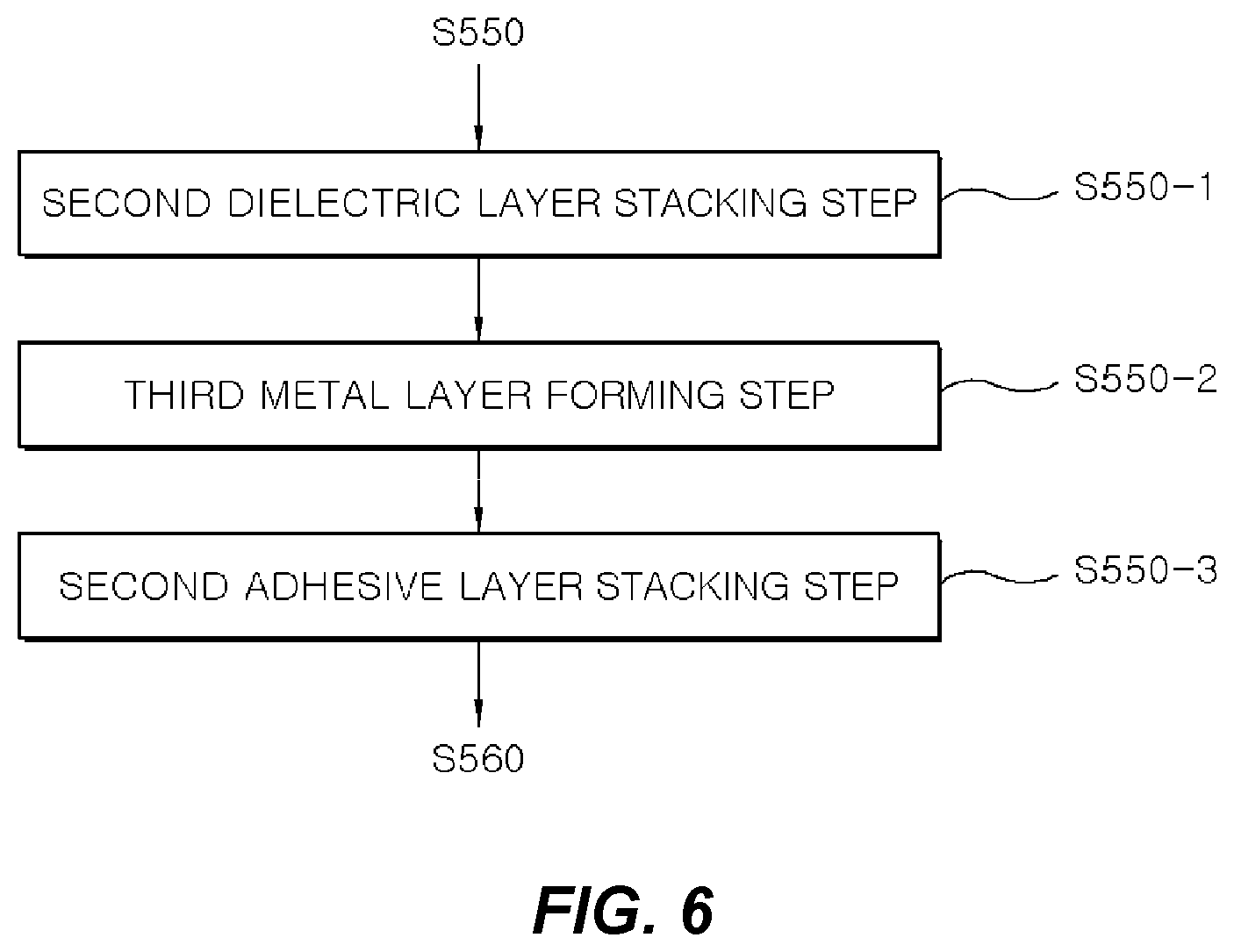 Patent US11785713 Figure 4 – Flexible cable jumper structure, and method for producing same
