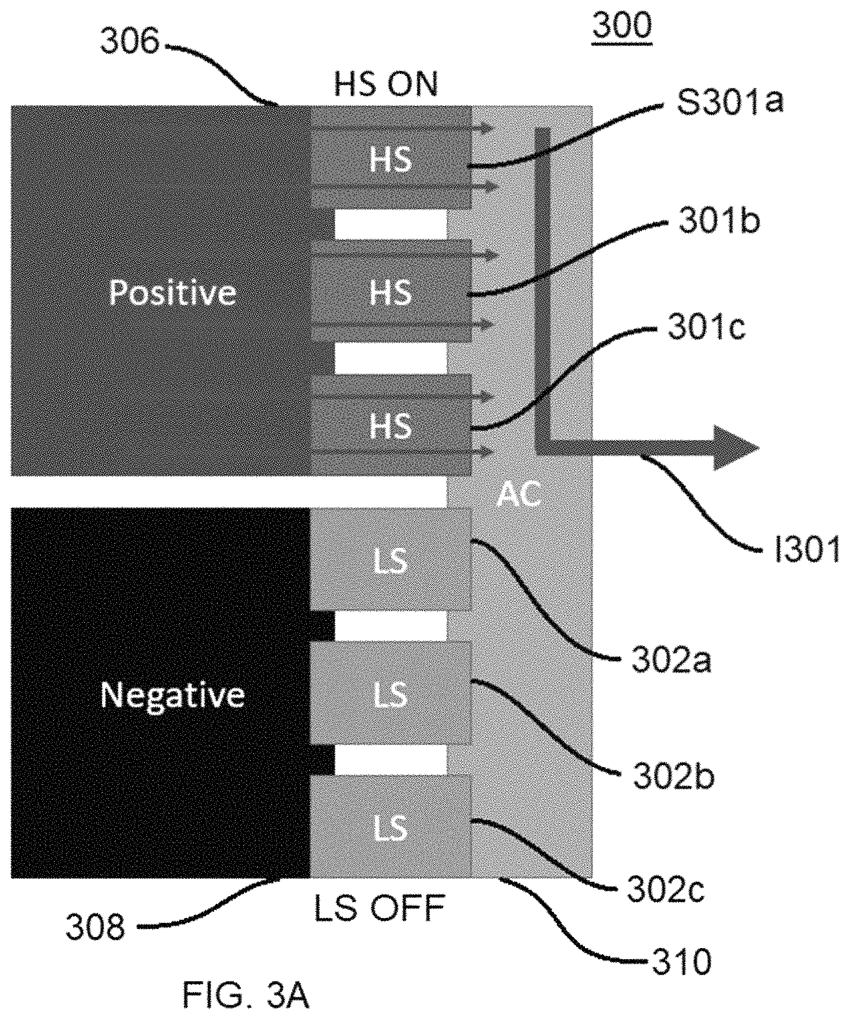 Patent US11785715 Figure 3 – Article for power inverter and power inverter