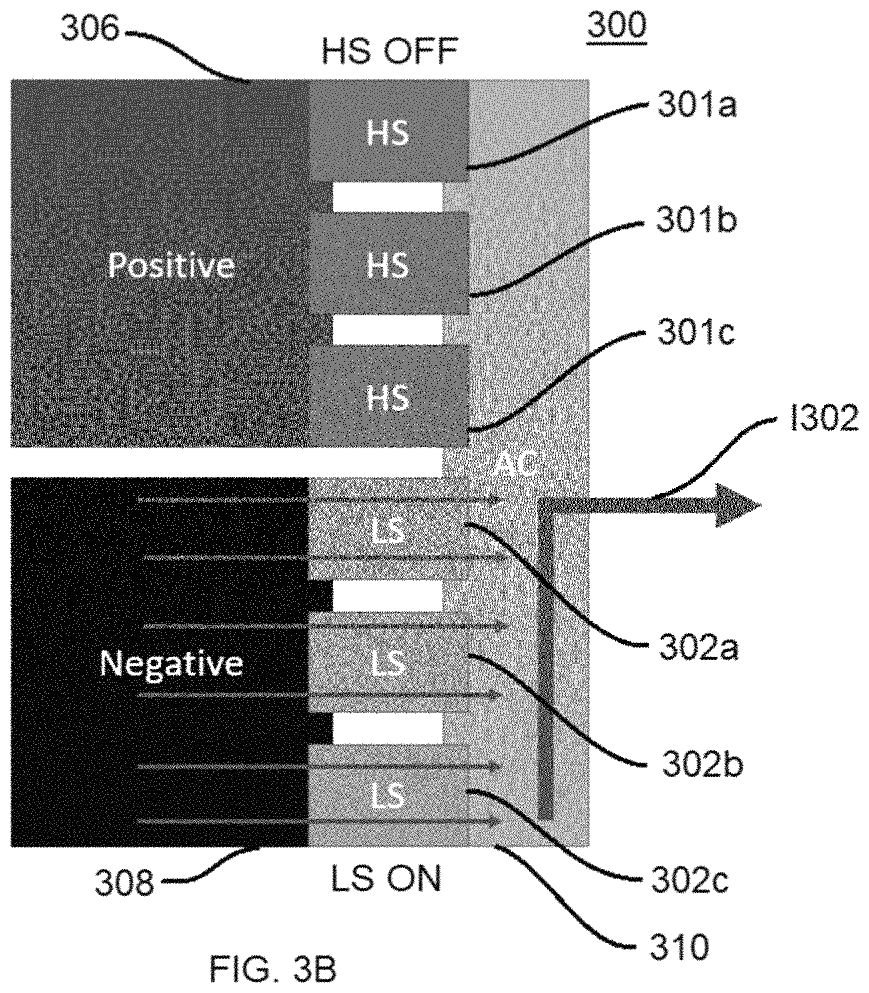 Patent US11785715 Figure 4 – Article for power inverter and power inverter