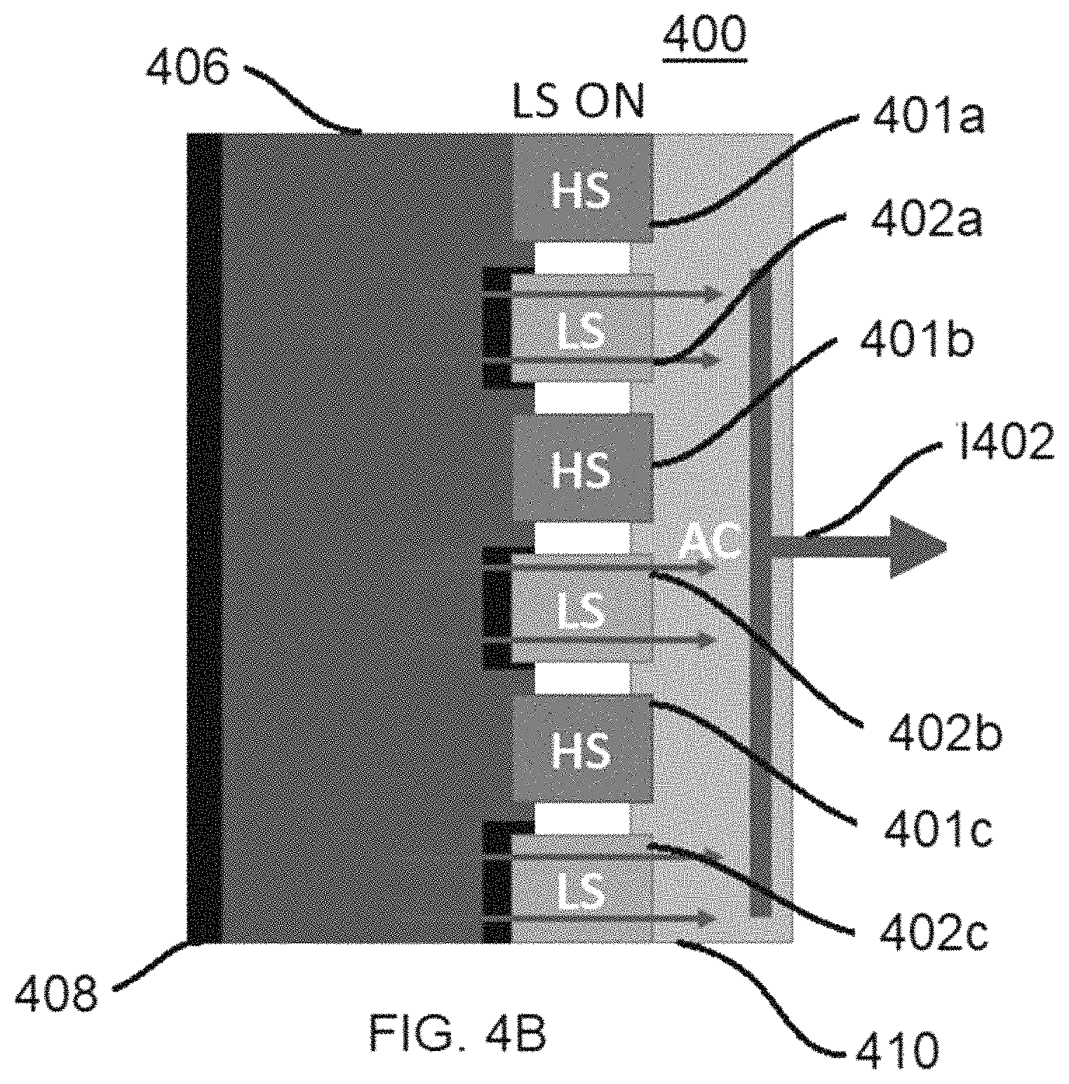 Patent US11785715 Figure 6 – Article for power inverter and power inverter