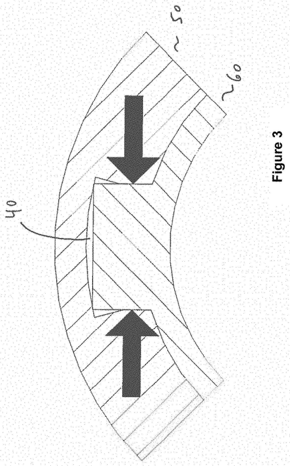 Patent US11785716 Figure 3 – Implantable electrical connecting device