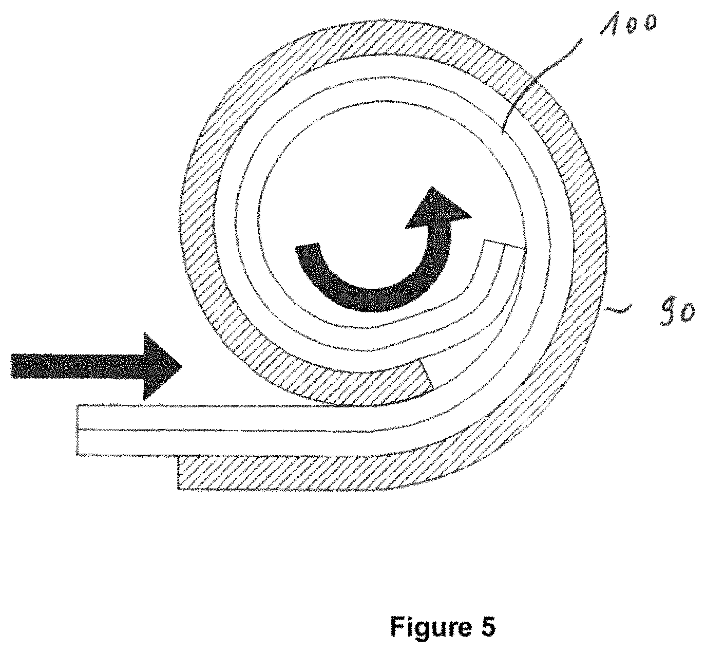 Patent US11785716 Figure 5 – Implantable electrical connecting device
