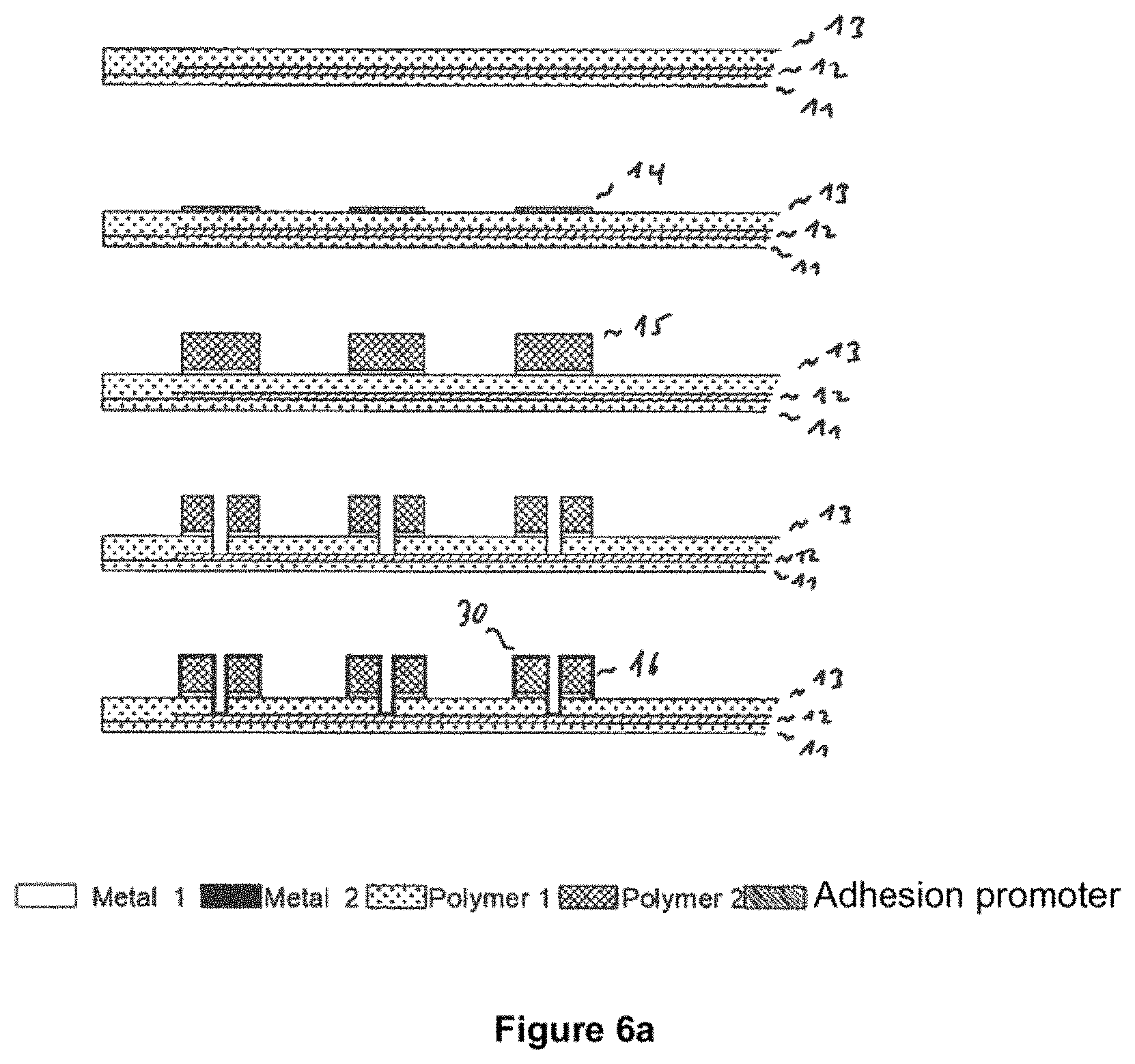 Patent US11785716 Figure 6 – Implantable electrical connecting device