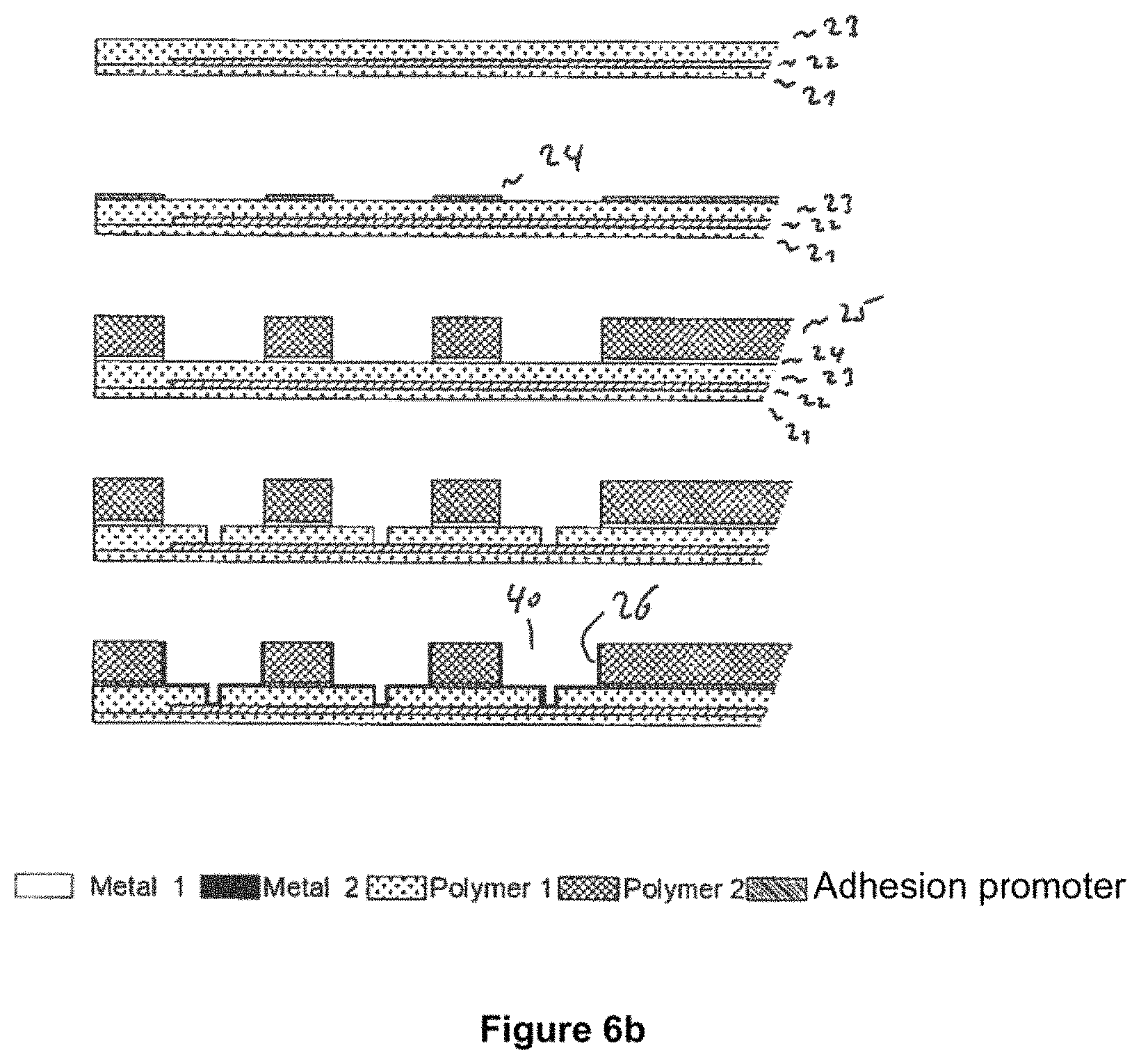 Patent US11785716 Figure 7 – Implantable electrical connecting device