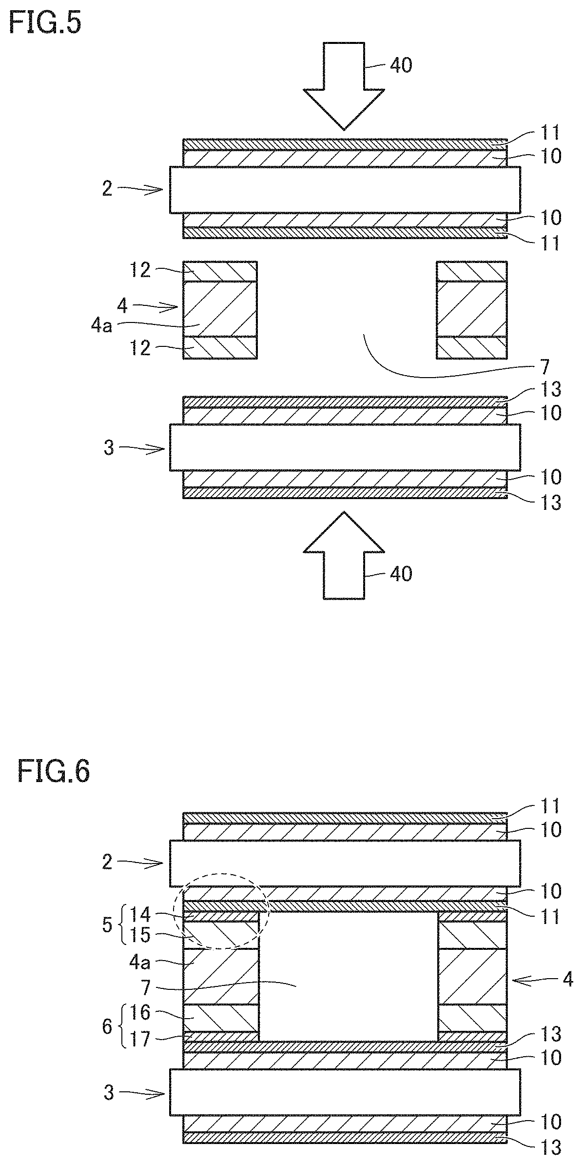Patent US11785718 Figure 4 – Composite printed wiring board and method of manufacturing the same