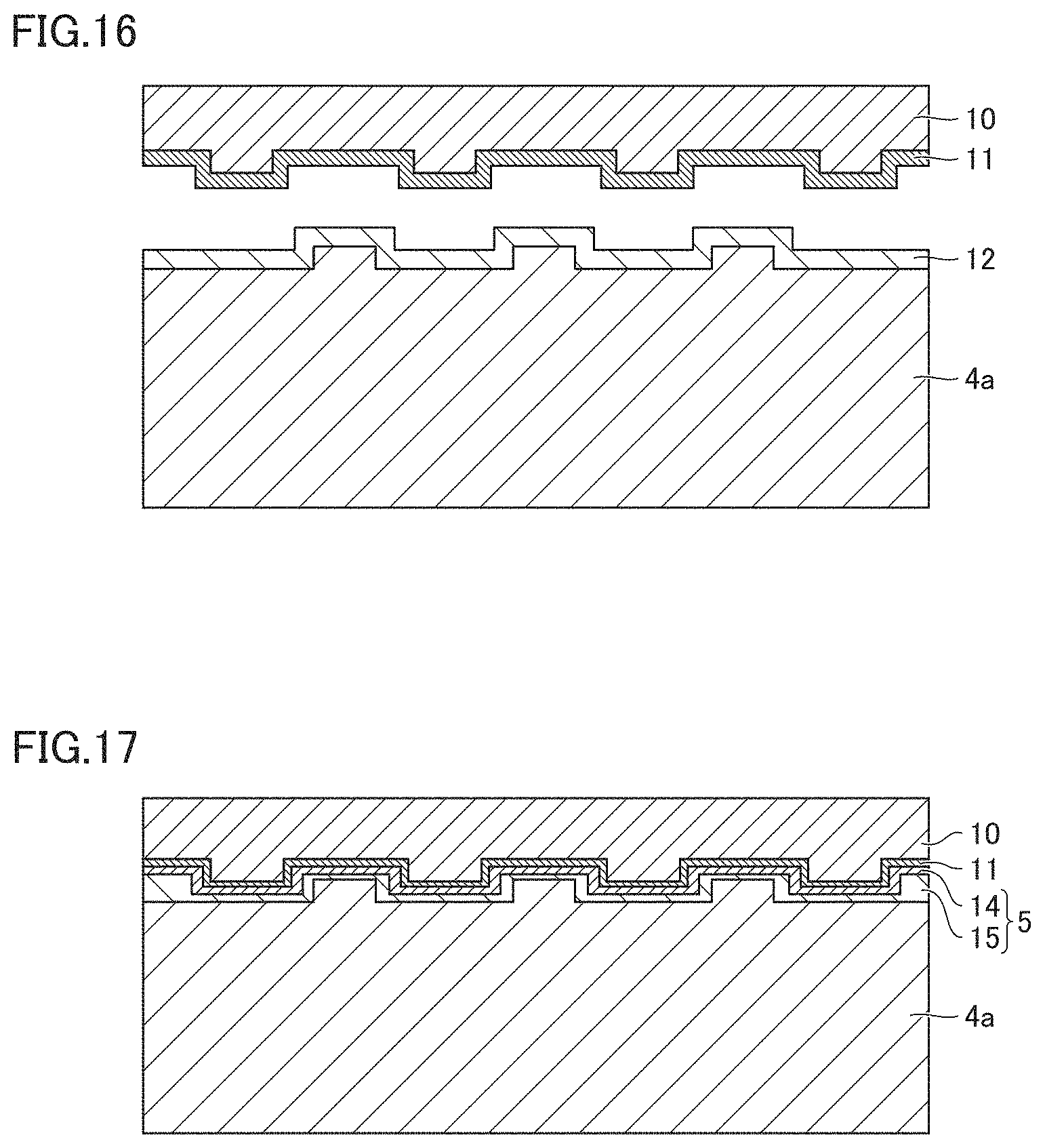 Patent US11785718 Figure 14 – Composite printed wiring board and method of manufacturing the same