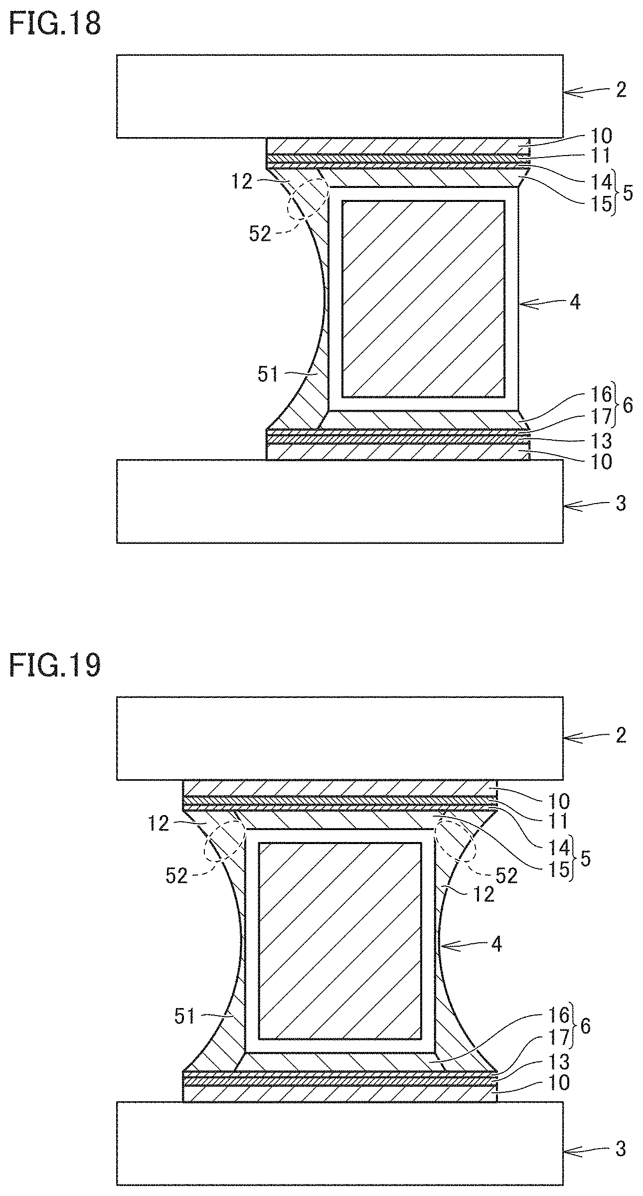 Patent US11785718 Figure 15 – Composite printed wiring board and method of manufacturing the same