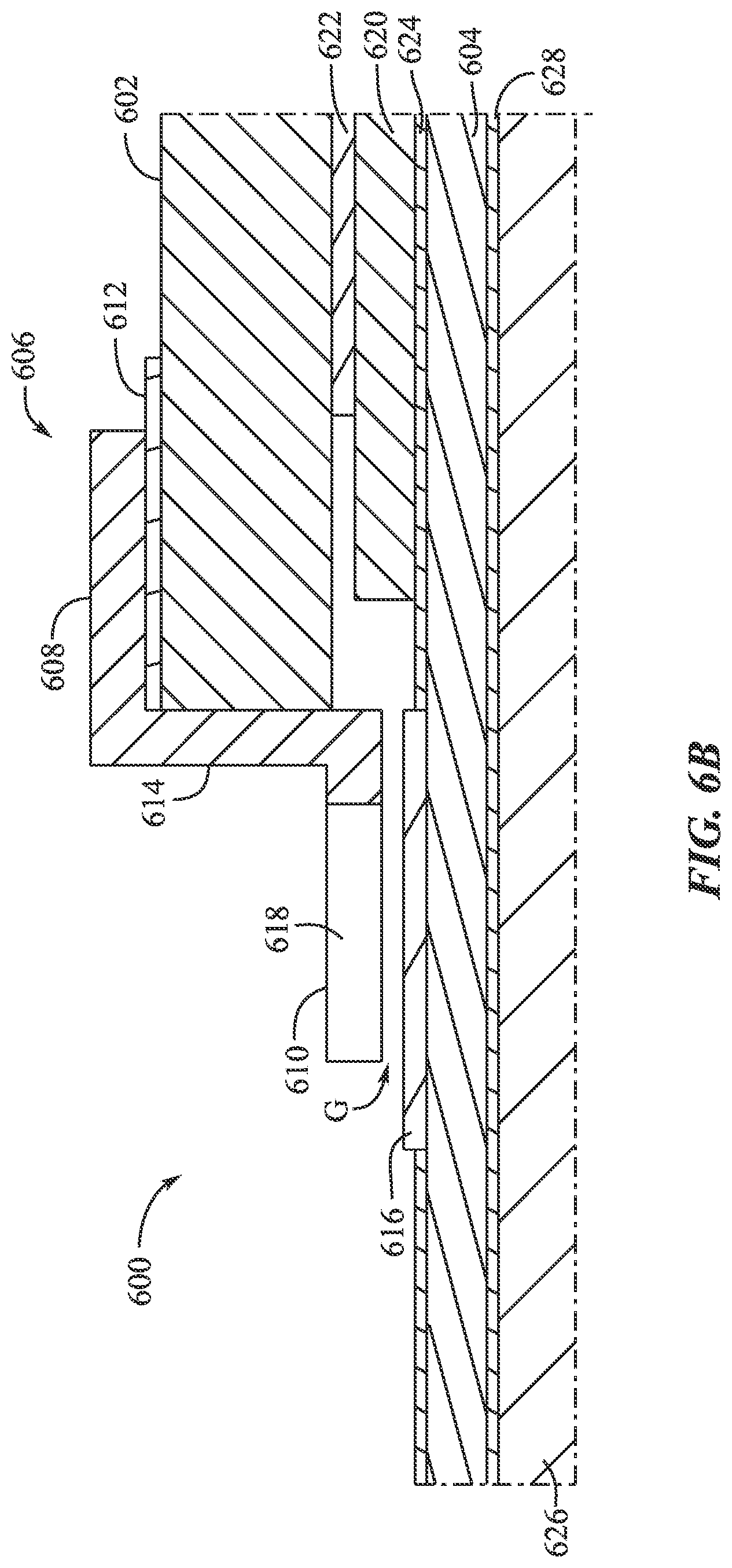 Patent US11785719 Figure 9 – Electronic device