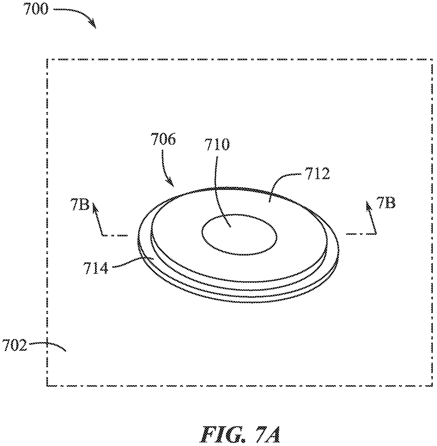 Patent US11785719 Figure 10 – Electronic device
