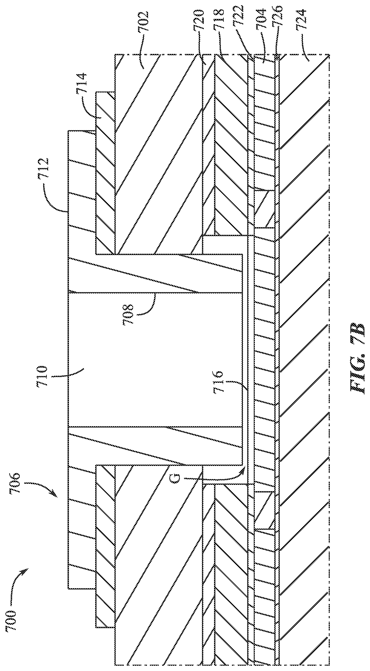 Patent US11785719 Figure 11 – Electronic device