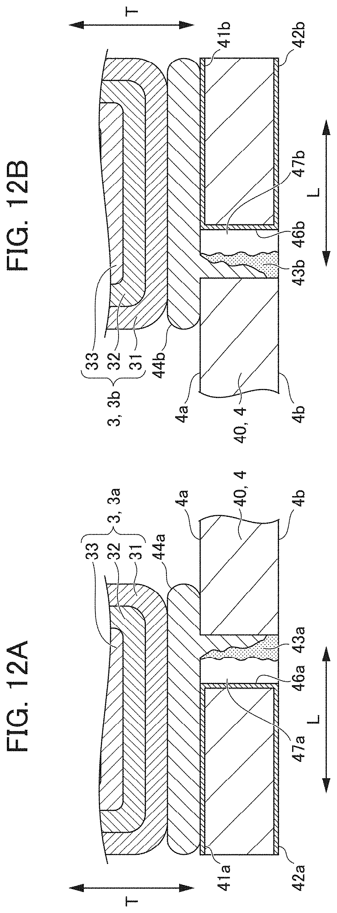Patent US11785720 Figure 12 – Multilayer ceramic capacitor