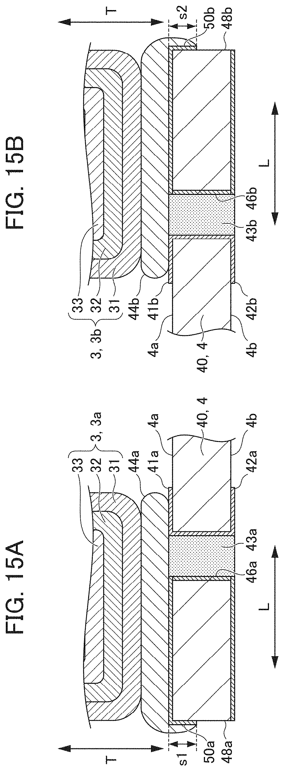 Patent US11785720 Figure 15 – Multilayer ceramic capacitor