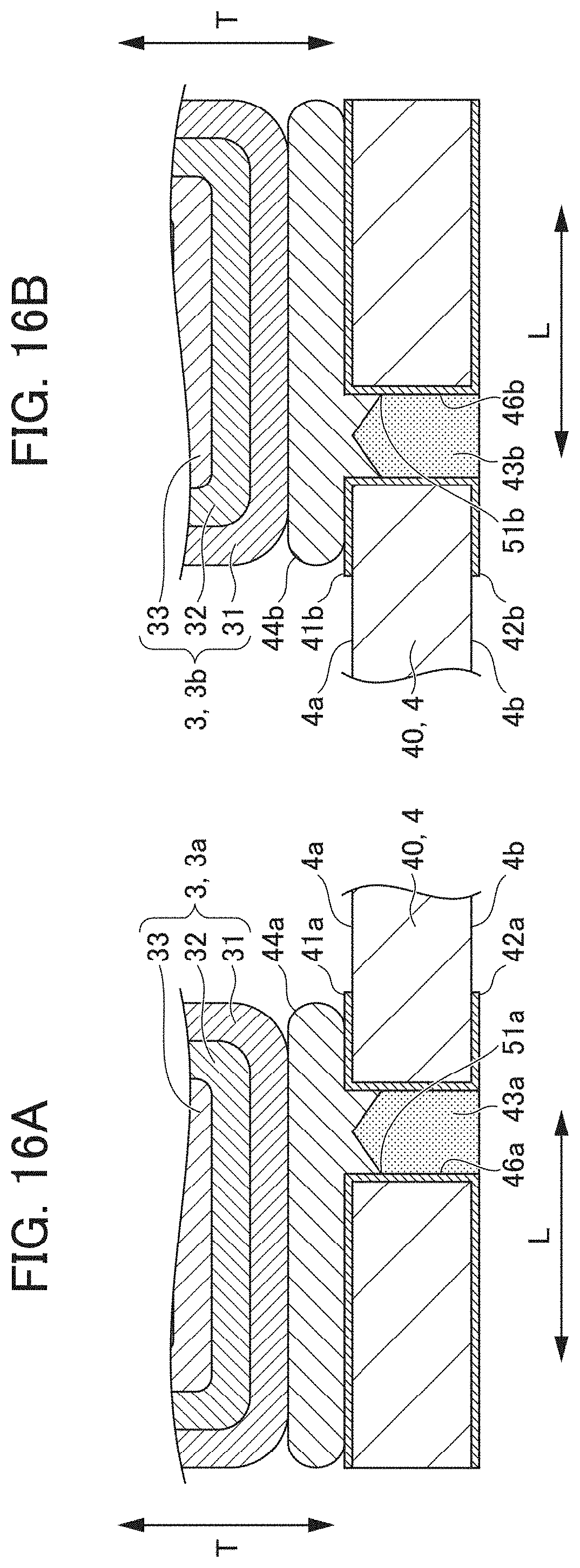 Patent US11785720 Figure 16 – Multilayer ceramic capacitor