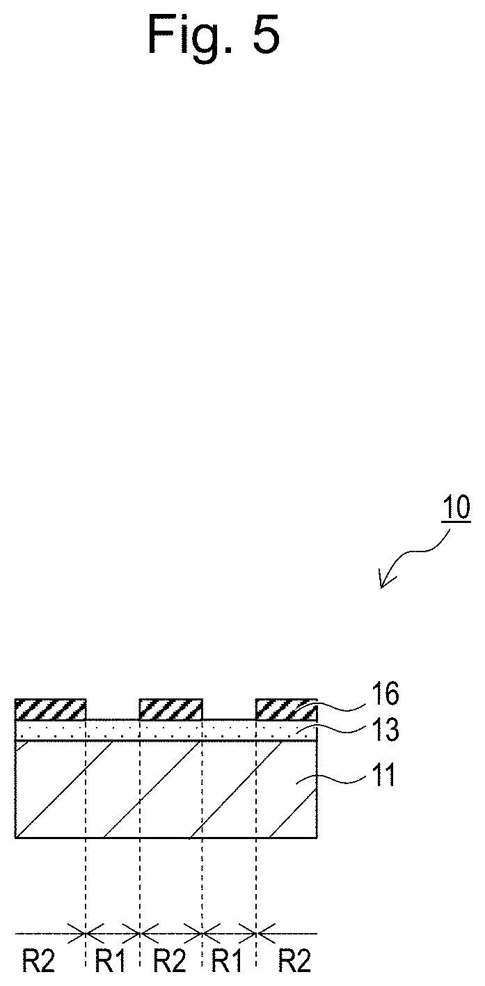 Patent US11785721 Figure 5 – Method for manufacturing wiring board
