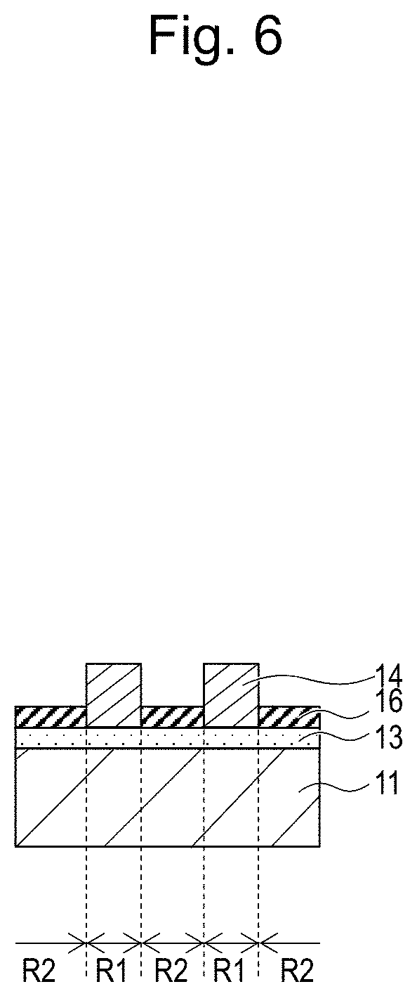 Patent US11785721 Figure 6 – Method for manufacturing wiring board