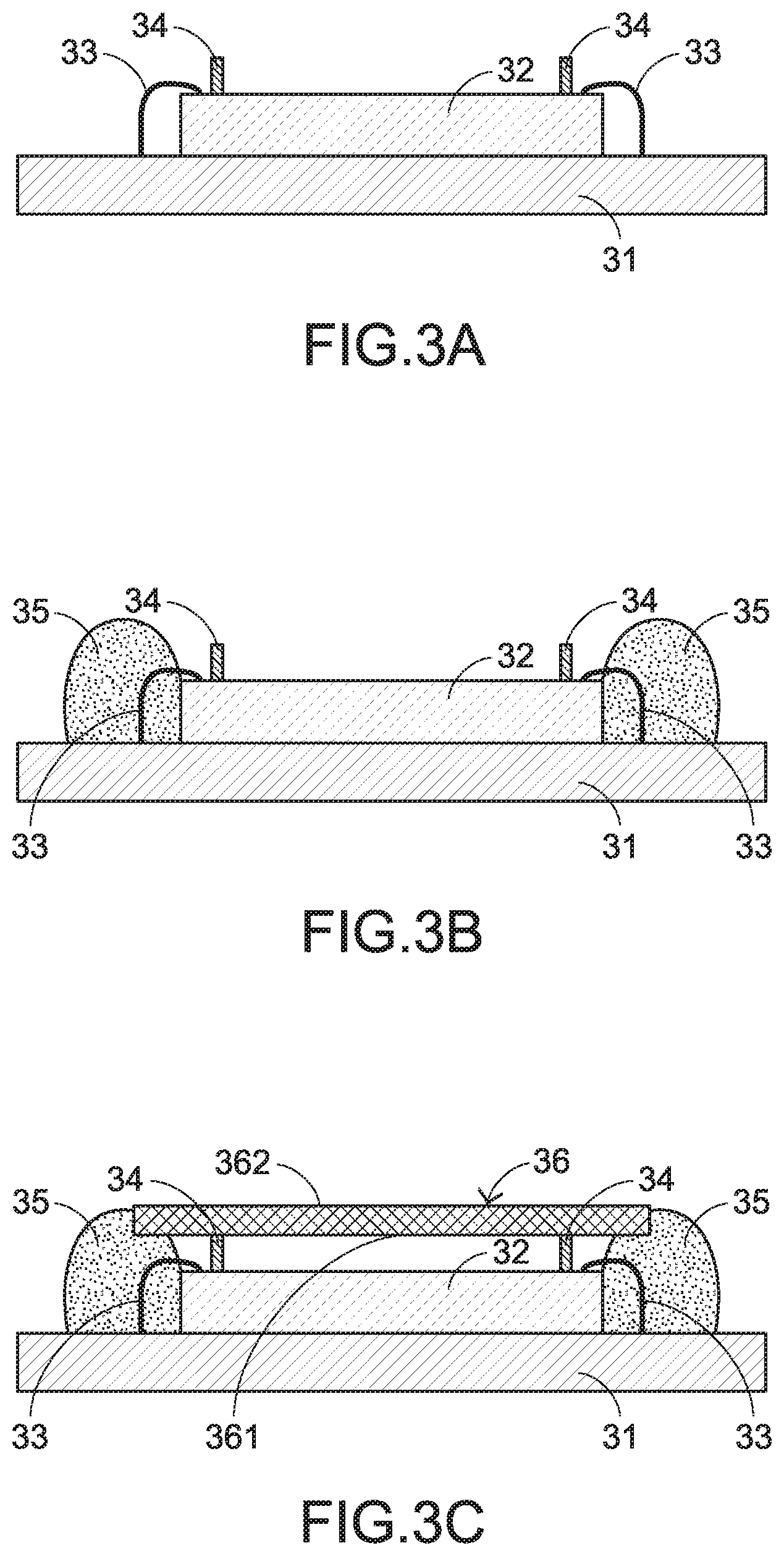 Patent US11785723 Figure 3 – Lens module