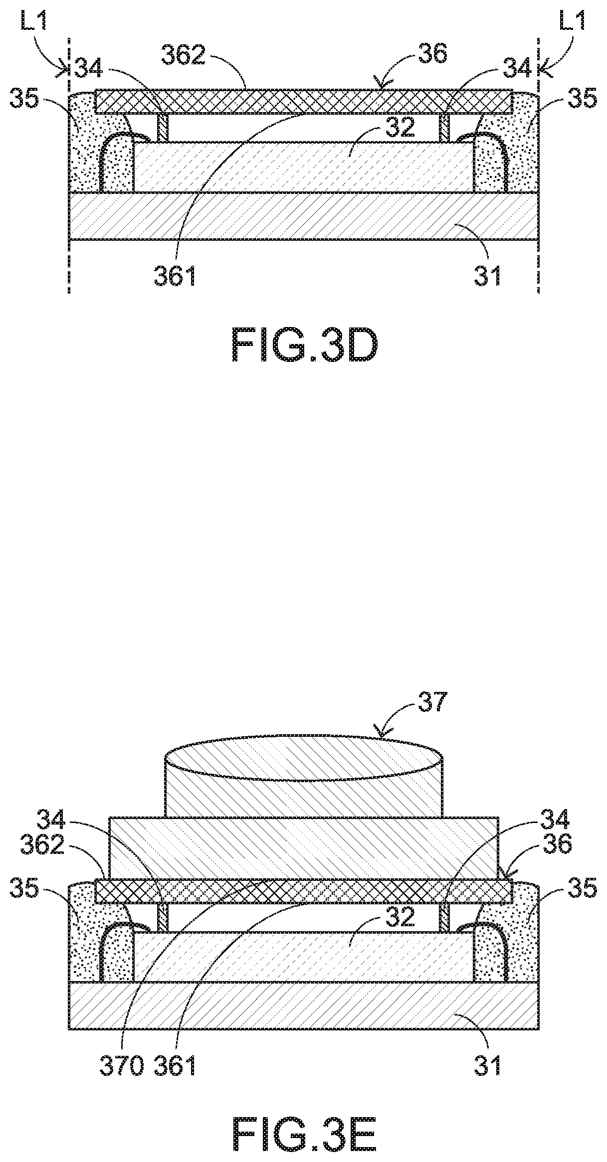 Patent US11785723 Figure 4 – Lens module