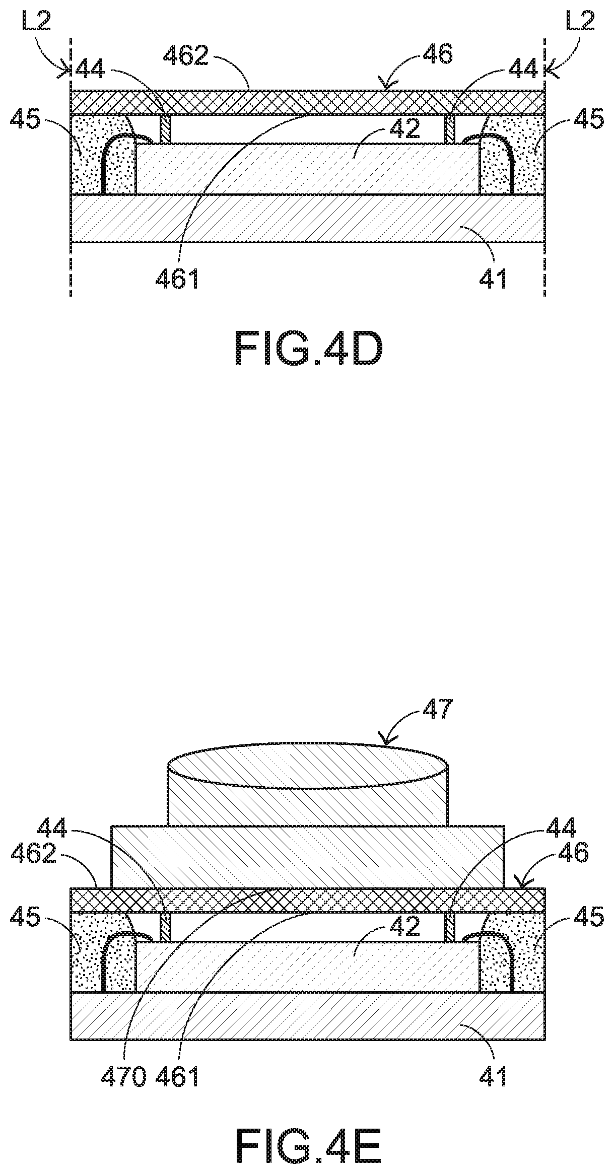 Patent US11785723 Figure 6 – Lens module